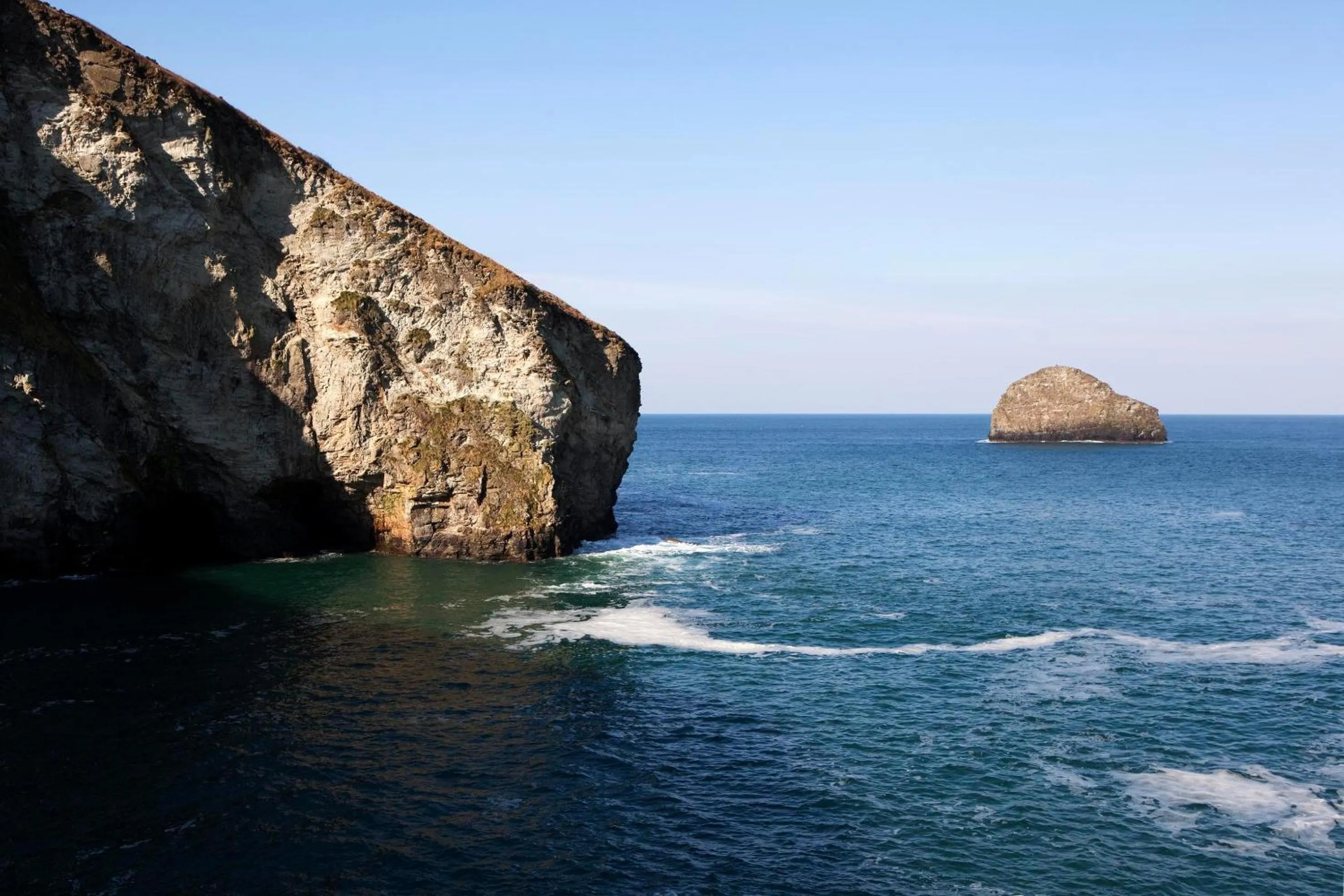 Area and facilities in Port William Inn