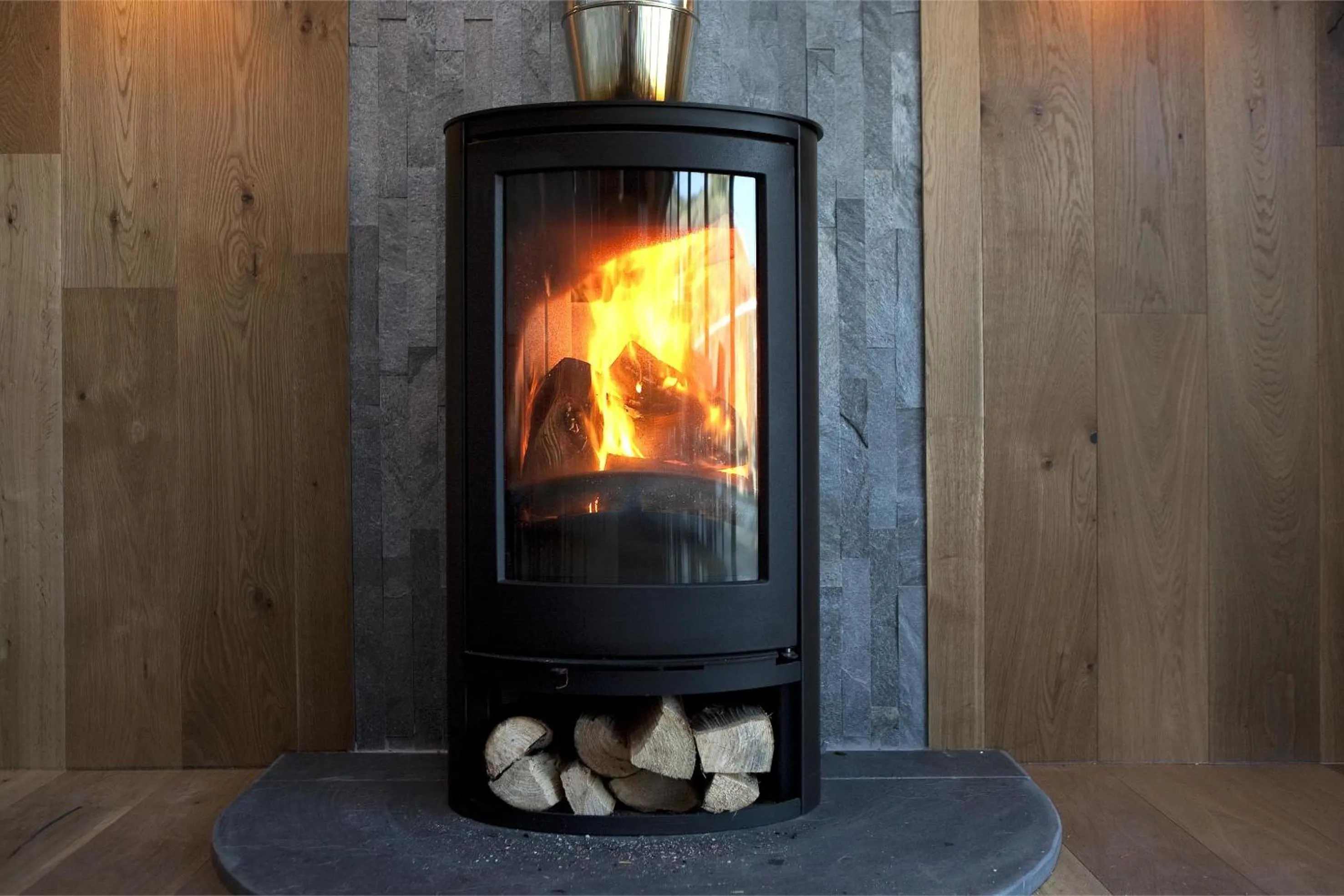 Decorative detail in Port William Inn