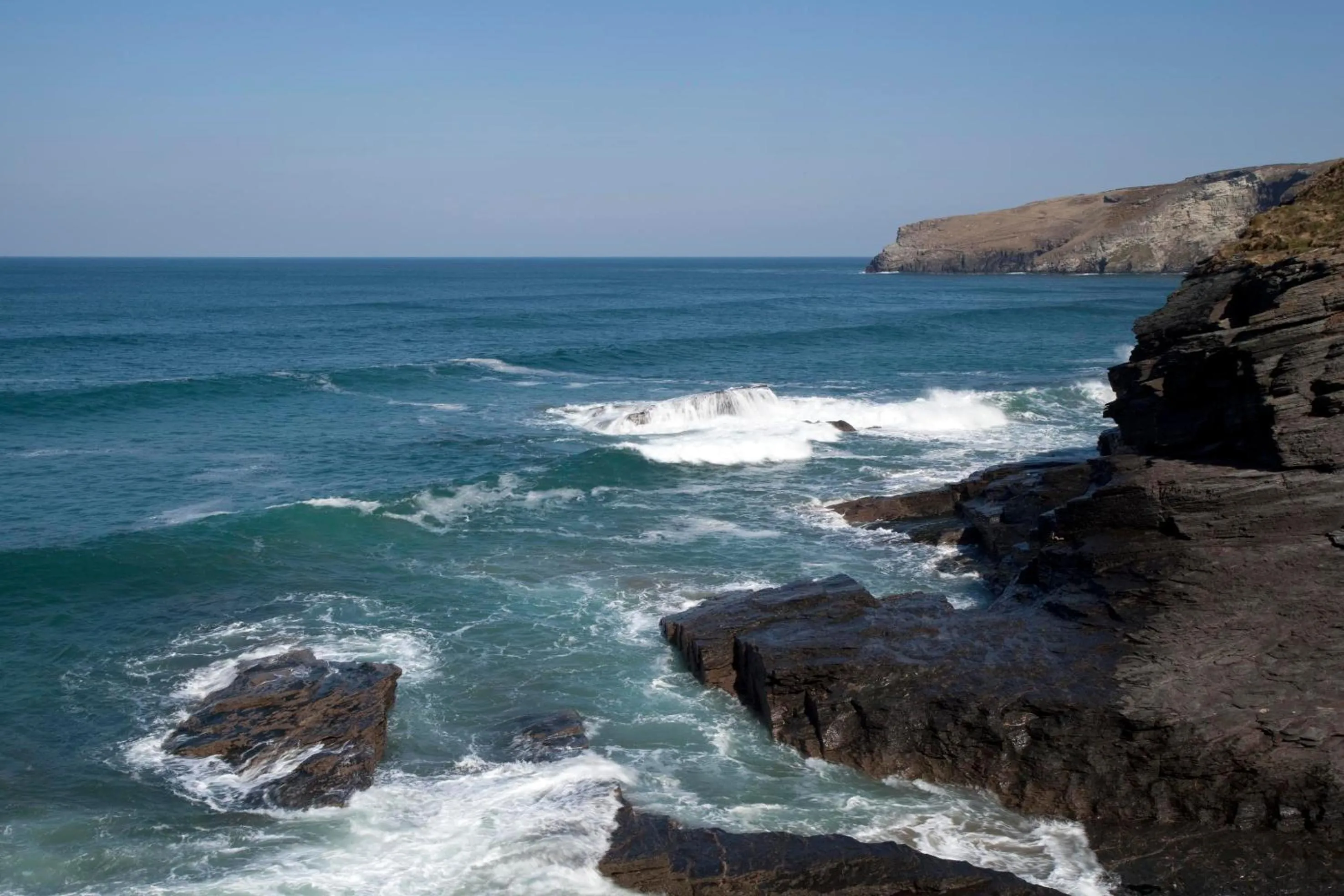 Area and facilities in Port William Inn