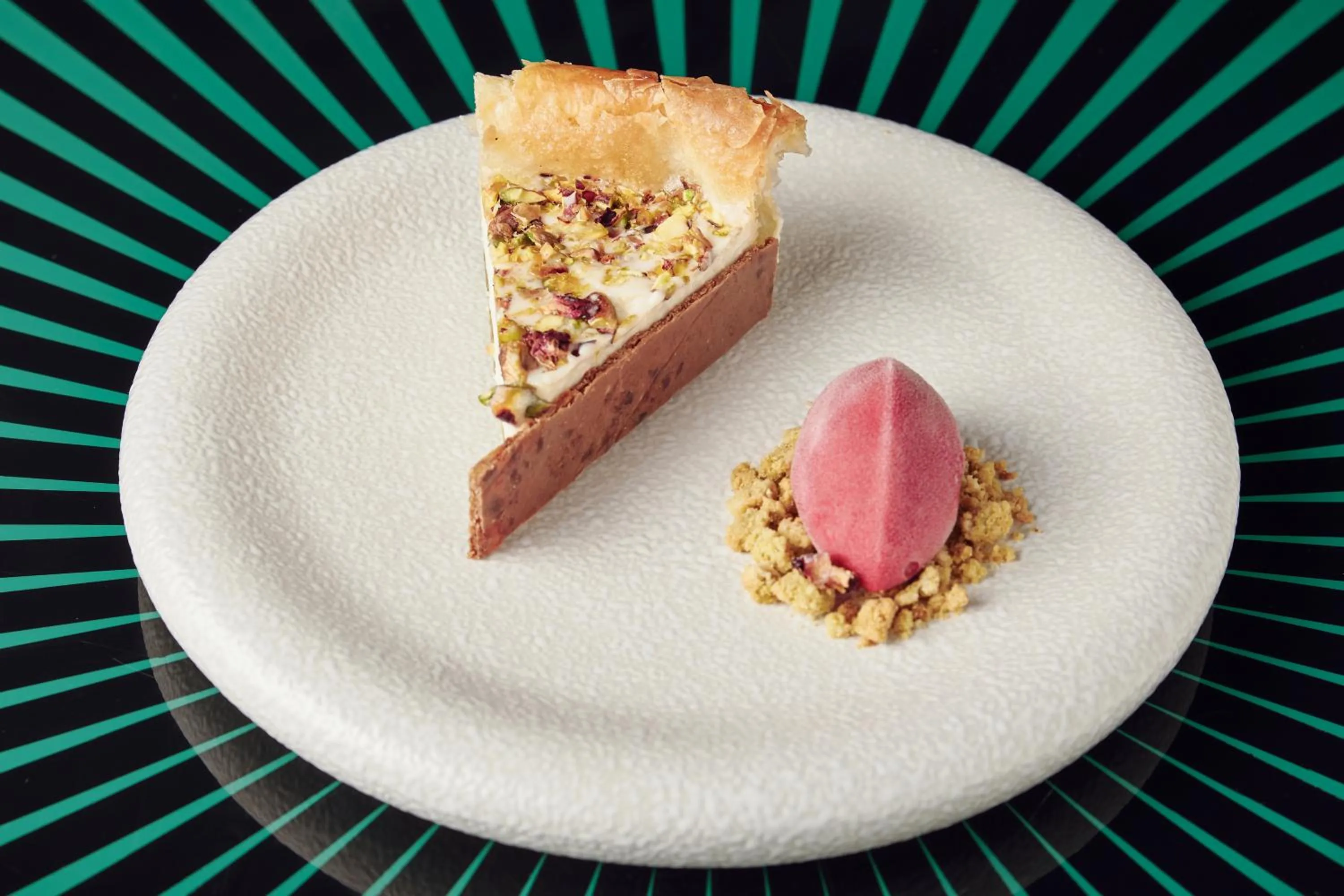 Andaz Capital Gate Abu Dhabi, By Hyatt