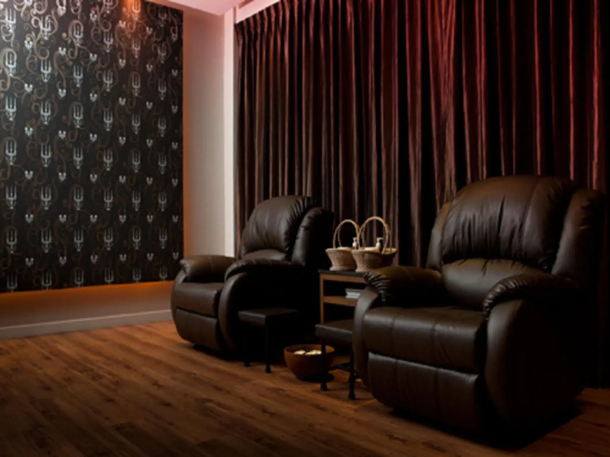 Spa and wellness centre/facilities in Siam Swana Spa and wellness centre/facilities in Siam Swana