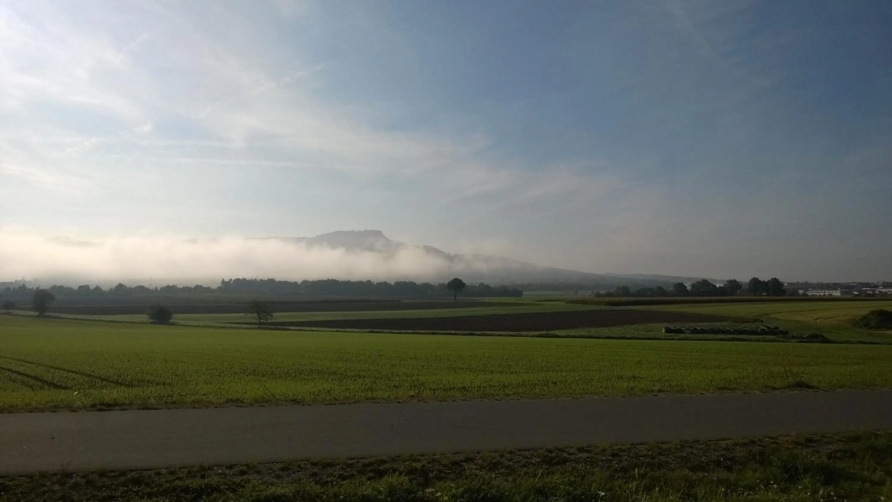 Nearby landmark in Adolphs Frühstückspension