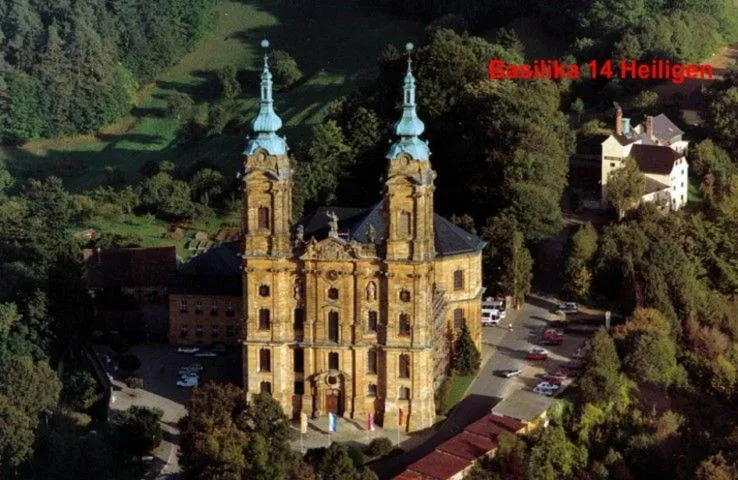 Nearby landmark in Adolphs Frühstückspension