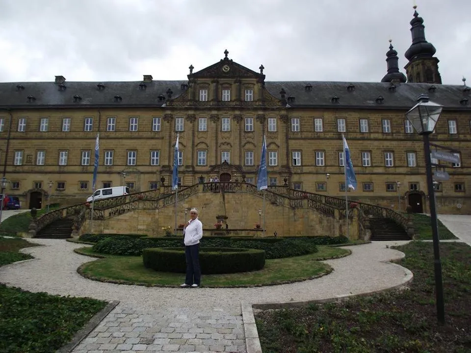 Nearby landmark in Adolphs Frühstückspension