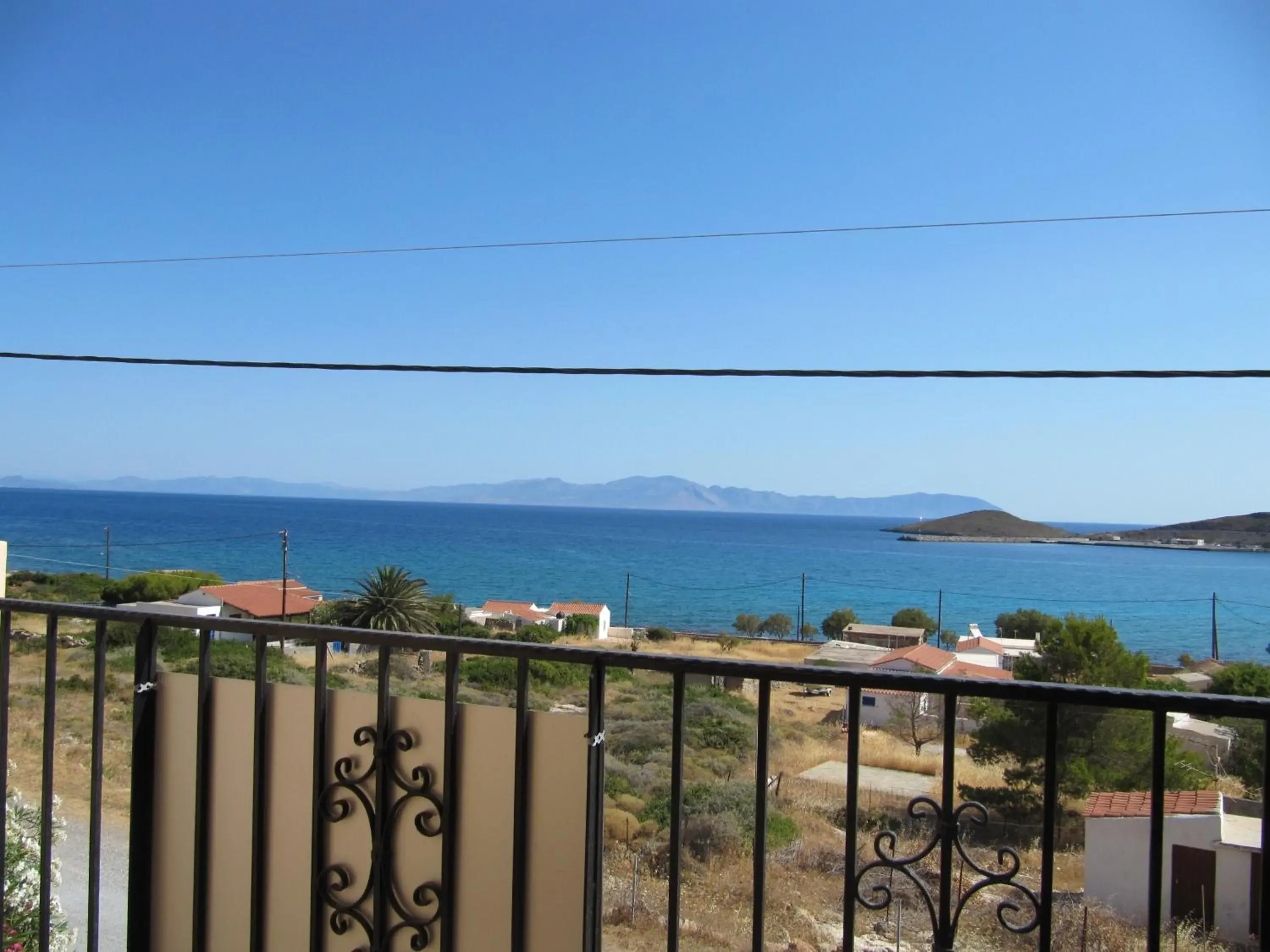 Eugenia travasarou sea view appartments Eugenia travasarou sea view appartments