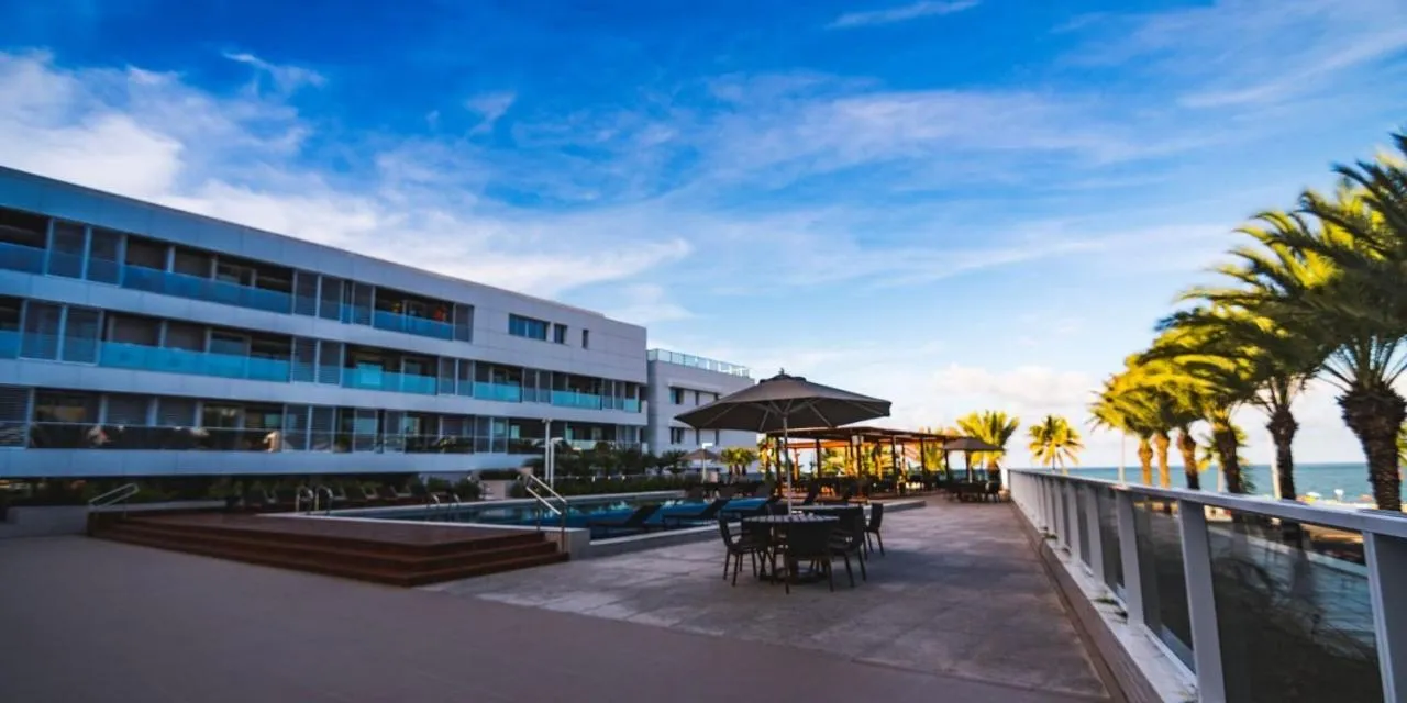 Property building in Solar Tambau Residencial