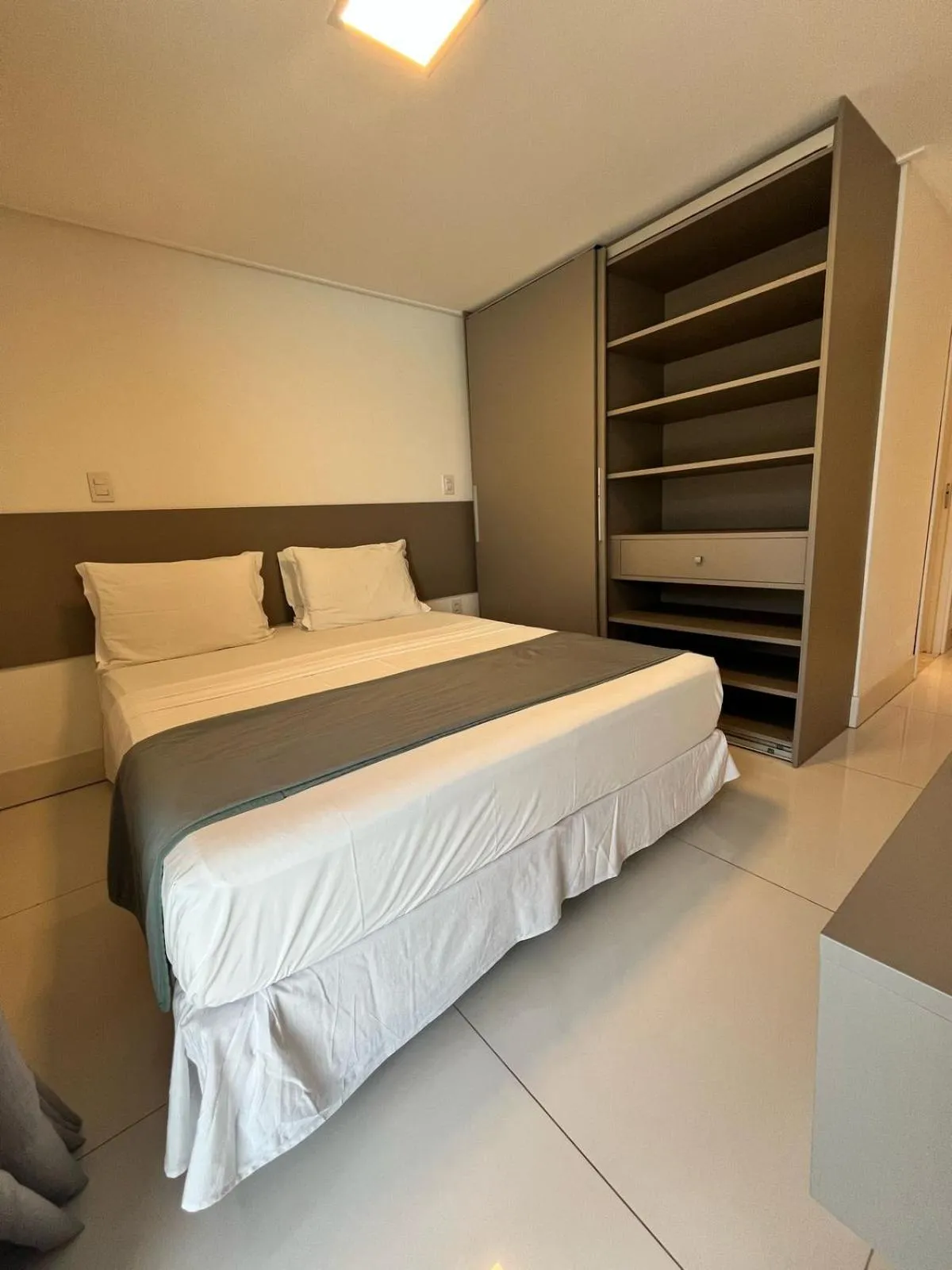 Bed in Solar Tambau Residencial