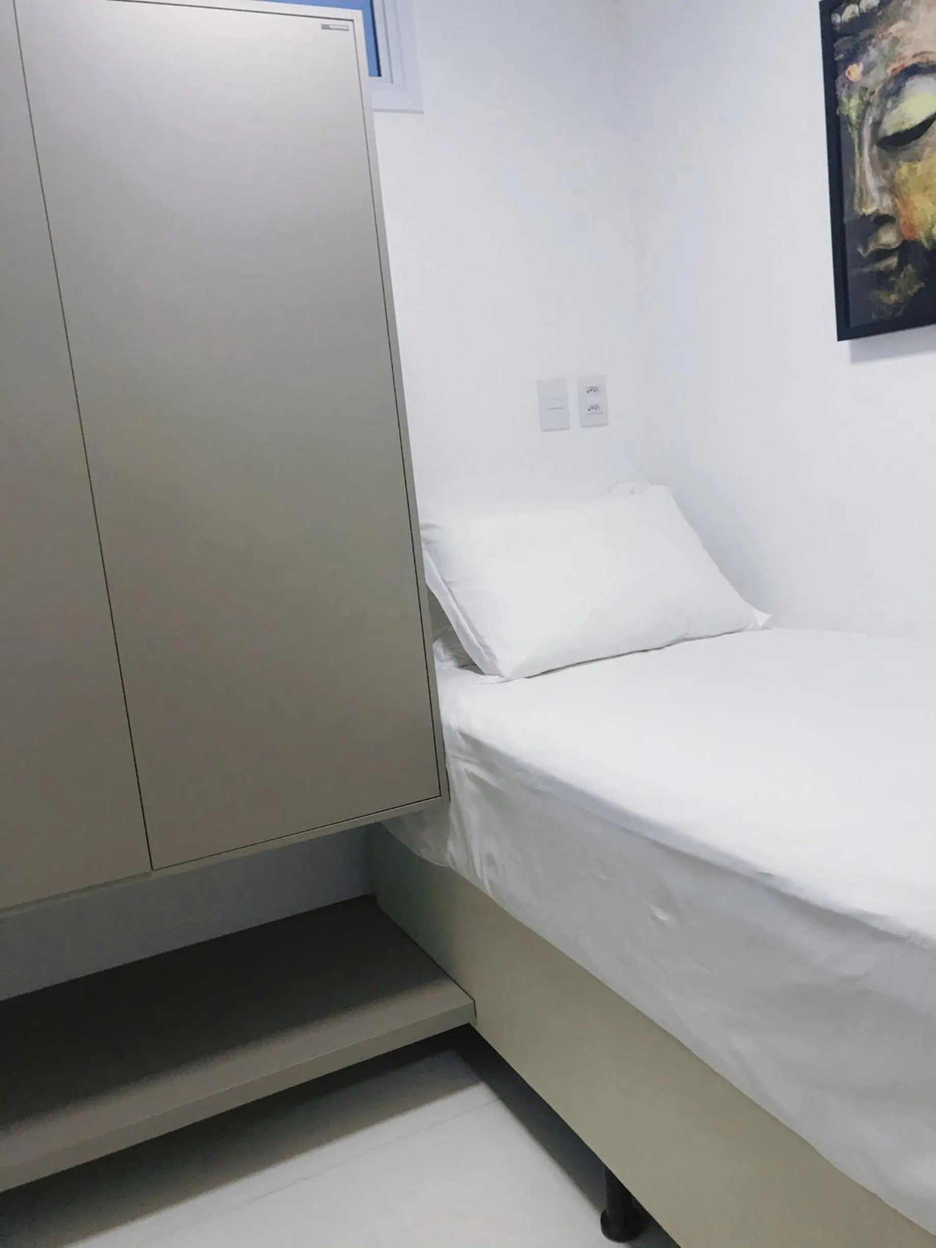 Bed in Solar Tambau Residencial