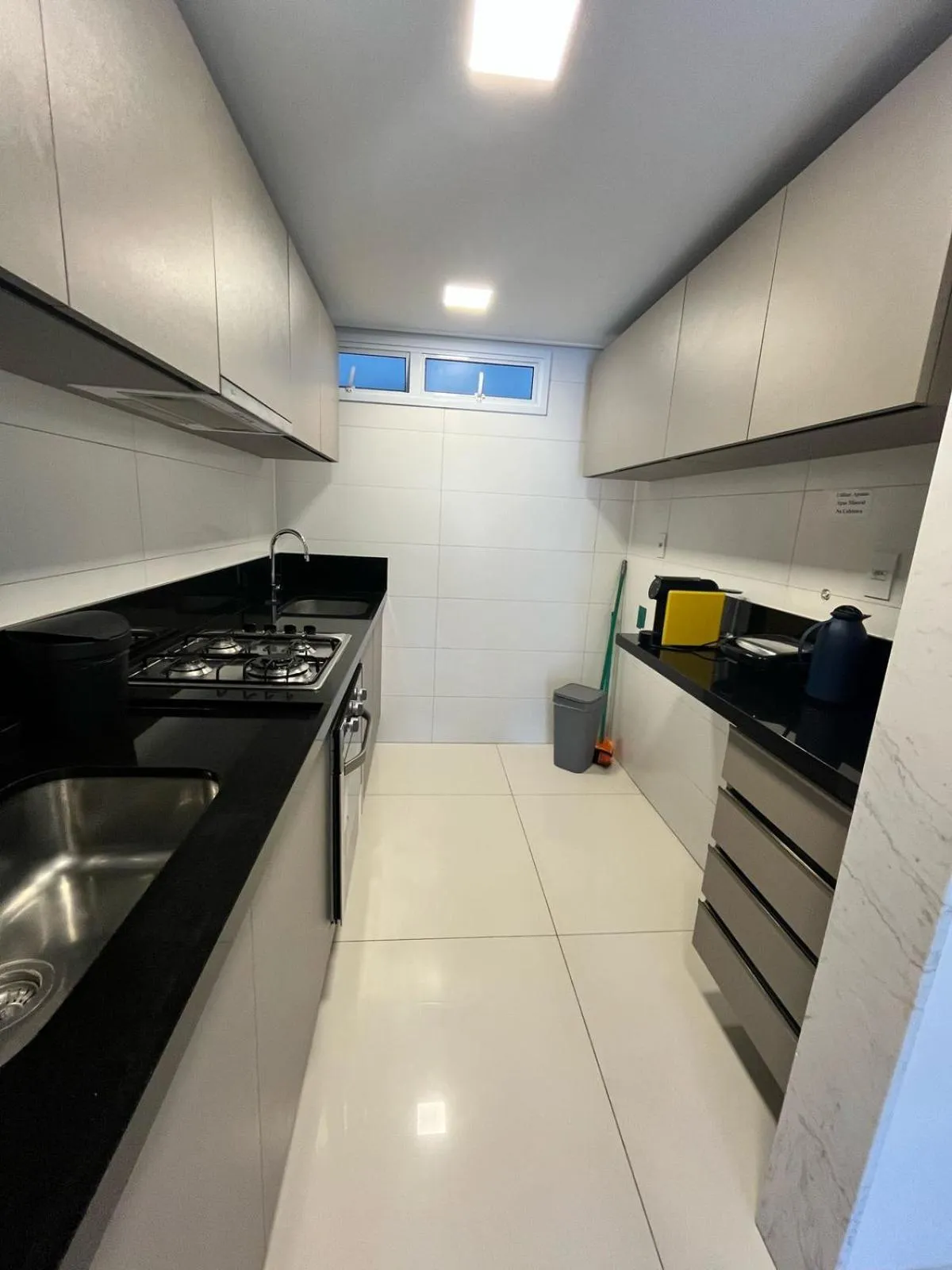 Solar Tambau Residencial