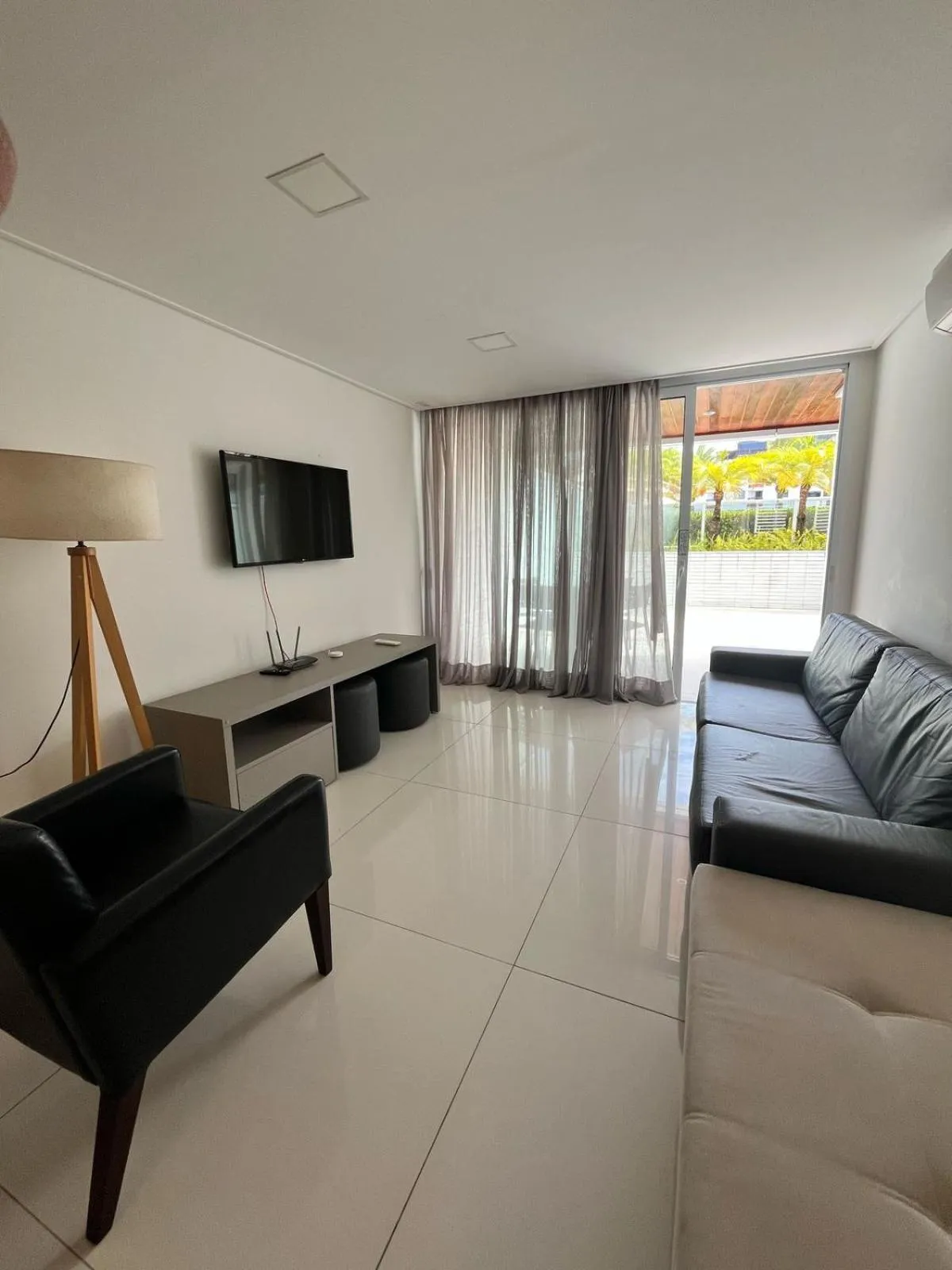 Solar Tambau Residencial