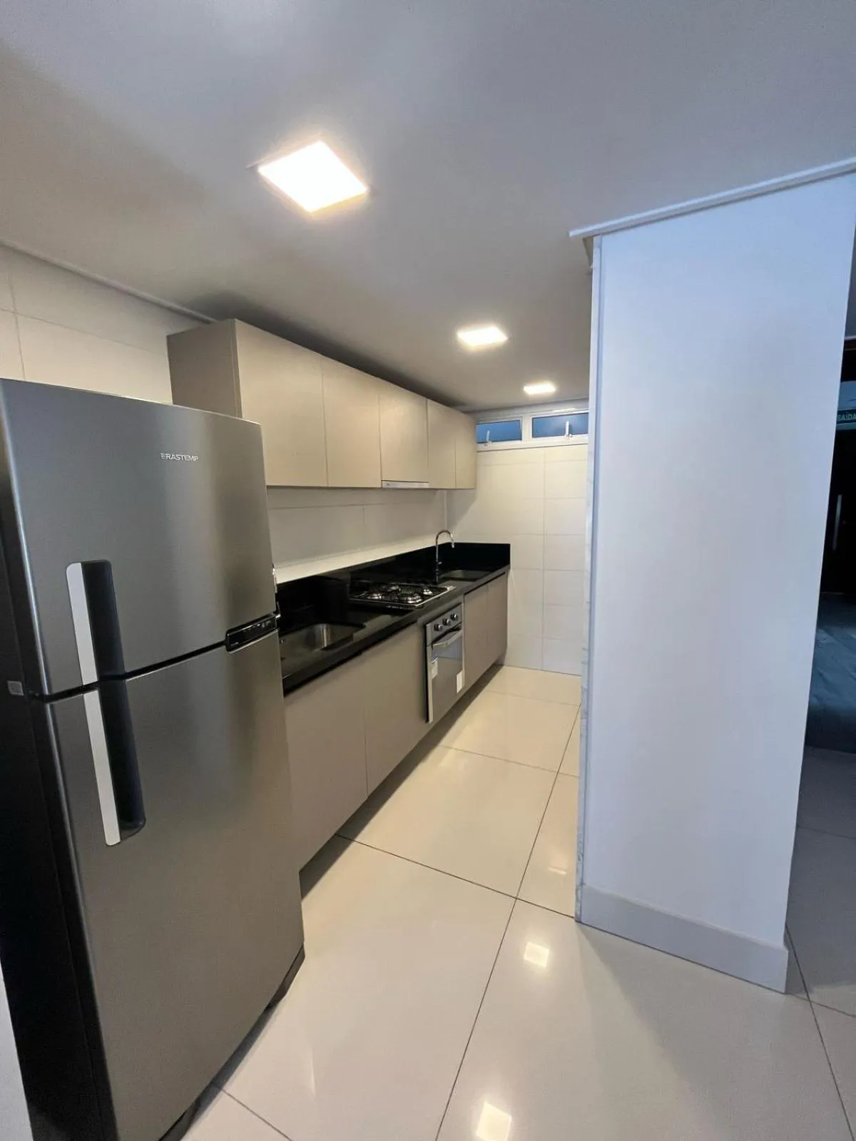 Solar Tambau Residencial