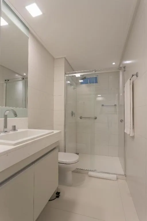 Shower in Solar Tambau Residencial