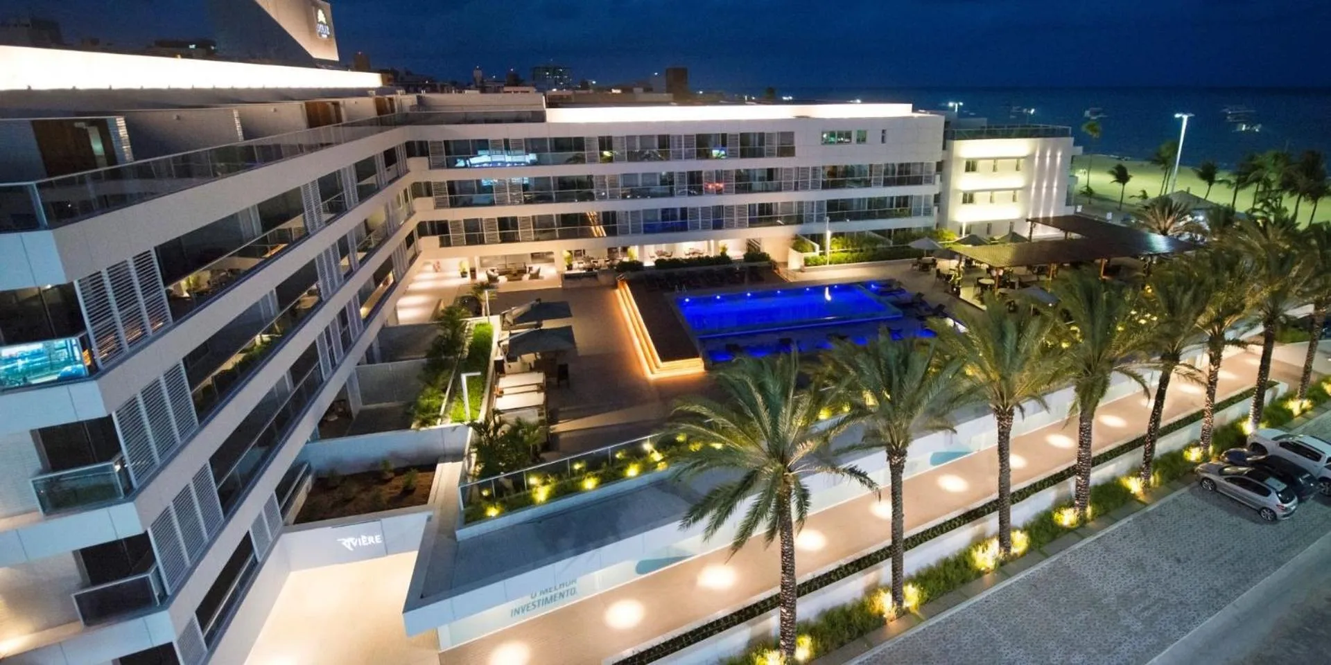 Property building in Solar Tambau Residencial