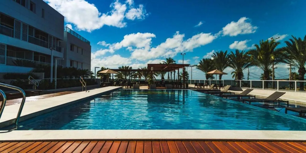 Day in Solar Tambau Residencial