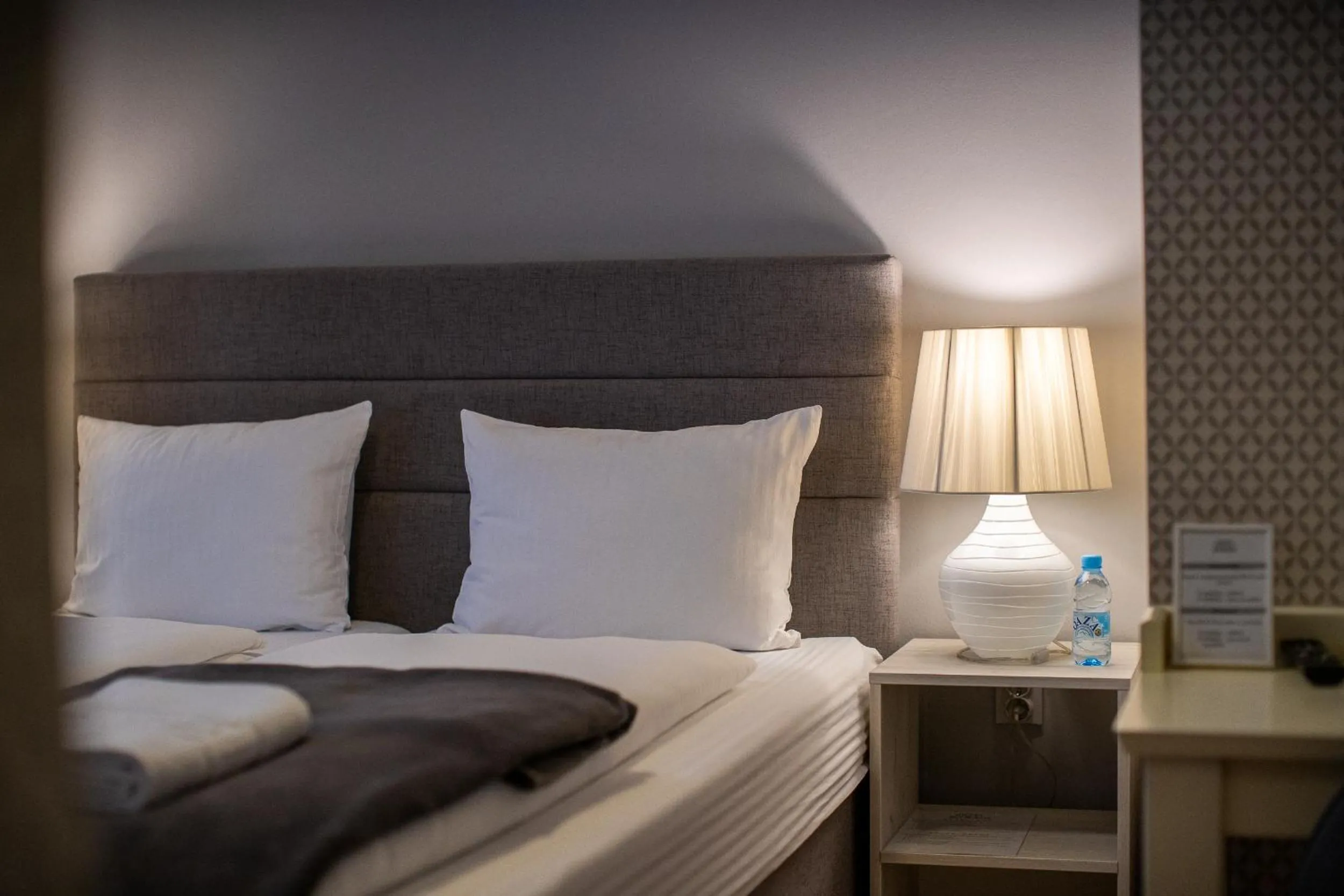 Double Room - single occupancy in So&sol boutique Hotel, Tuzla