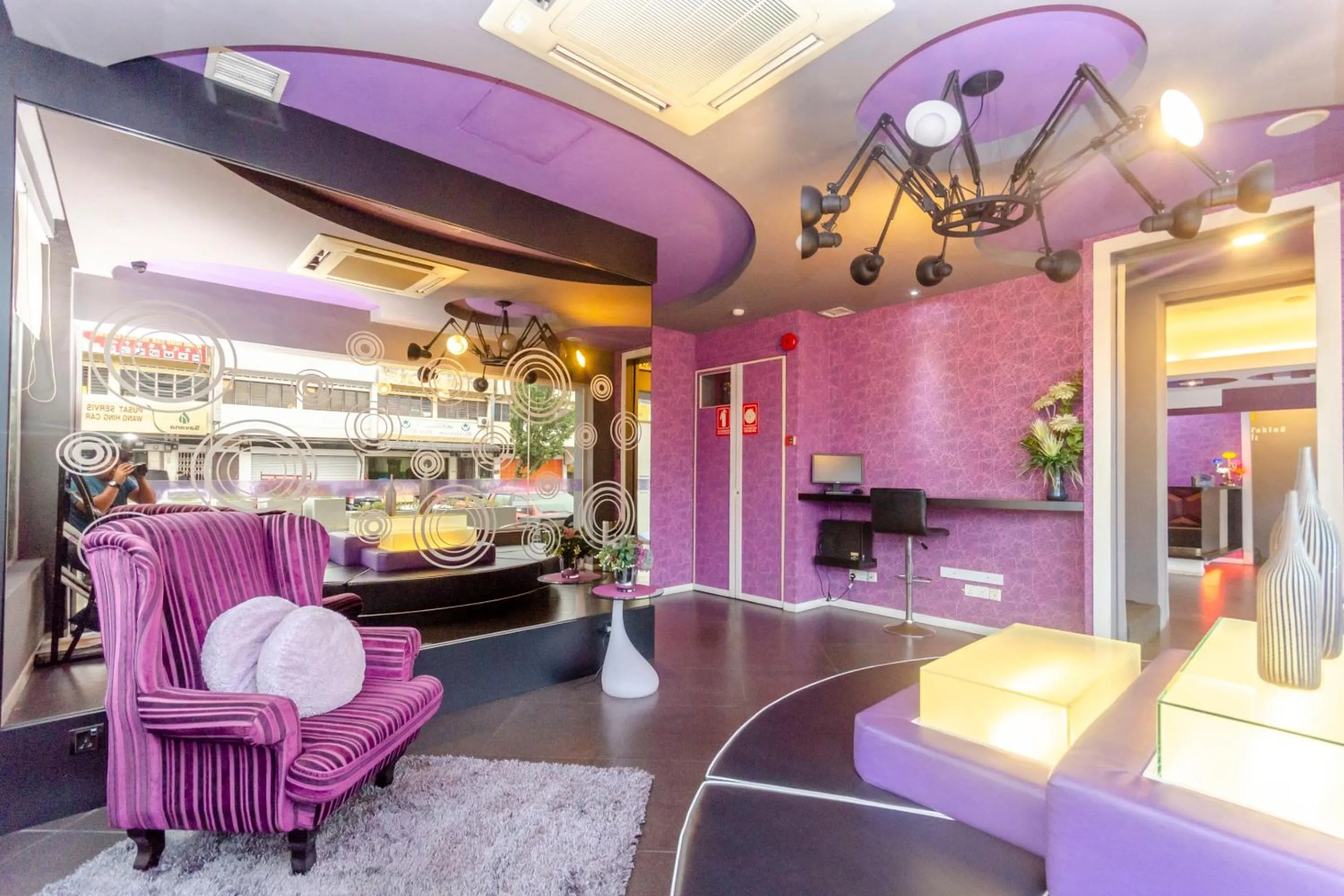 Other in Hotel O Rooms Boutique Hotel