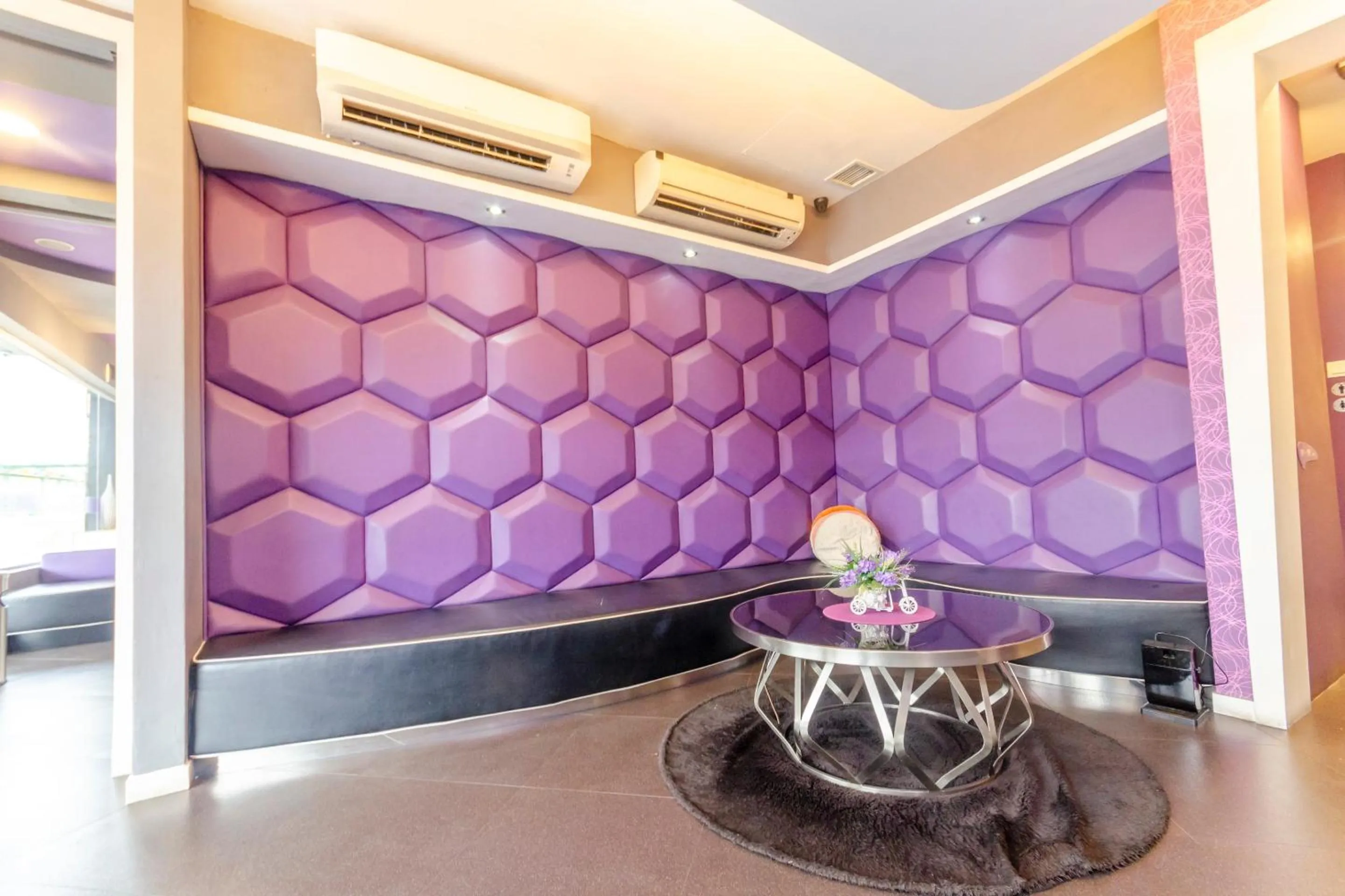 Other in Hotel O Rooms Boutique Hotel