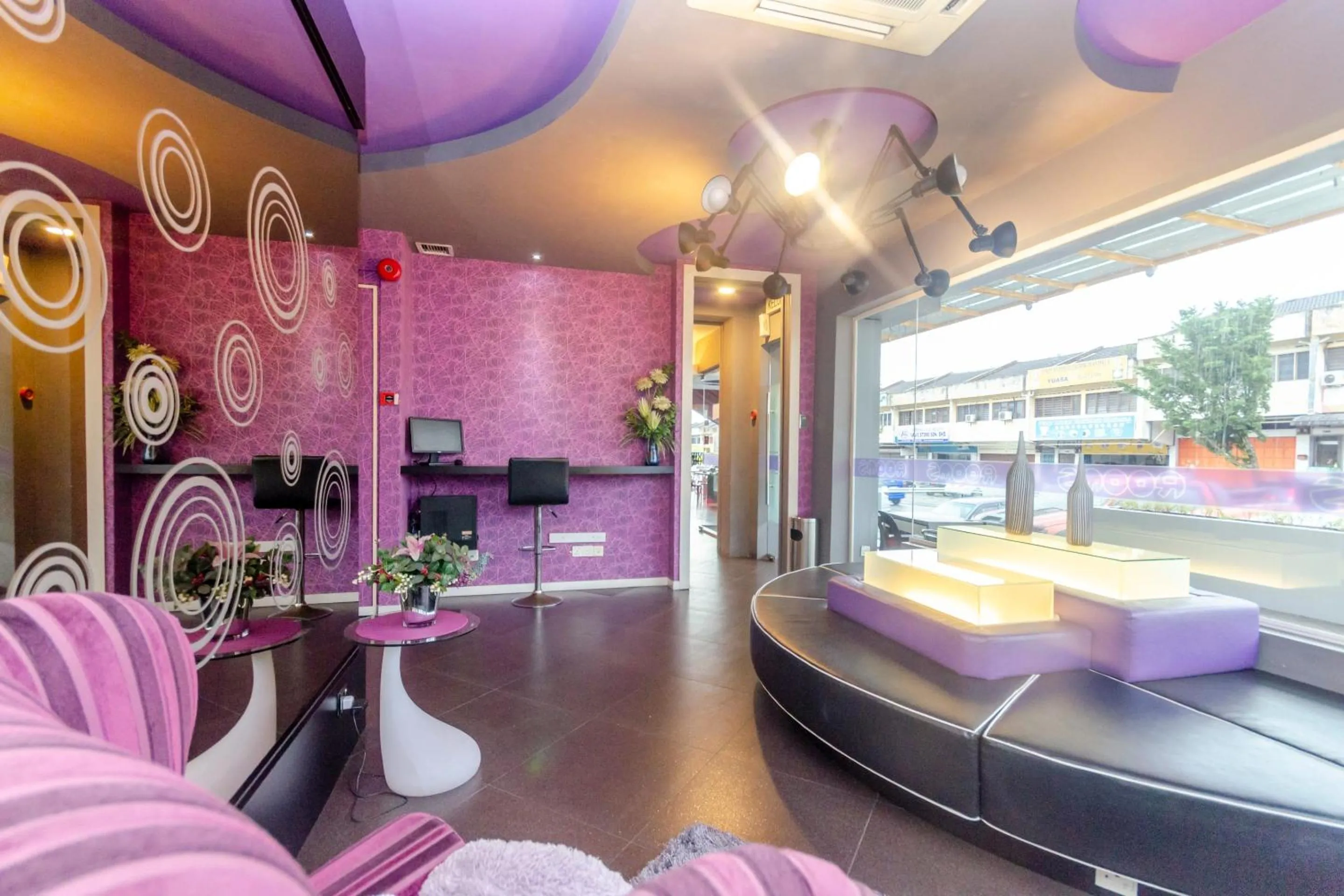 Other in Hotel O Rooms Boutique Hotel