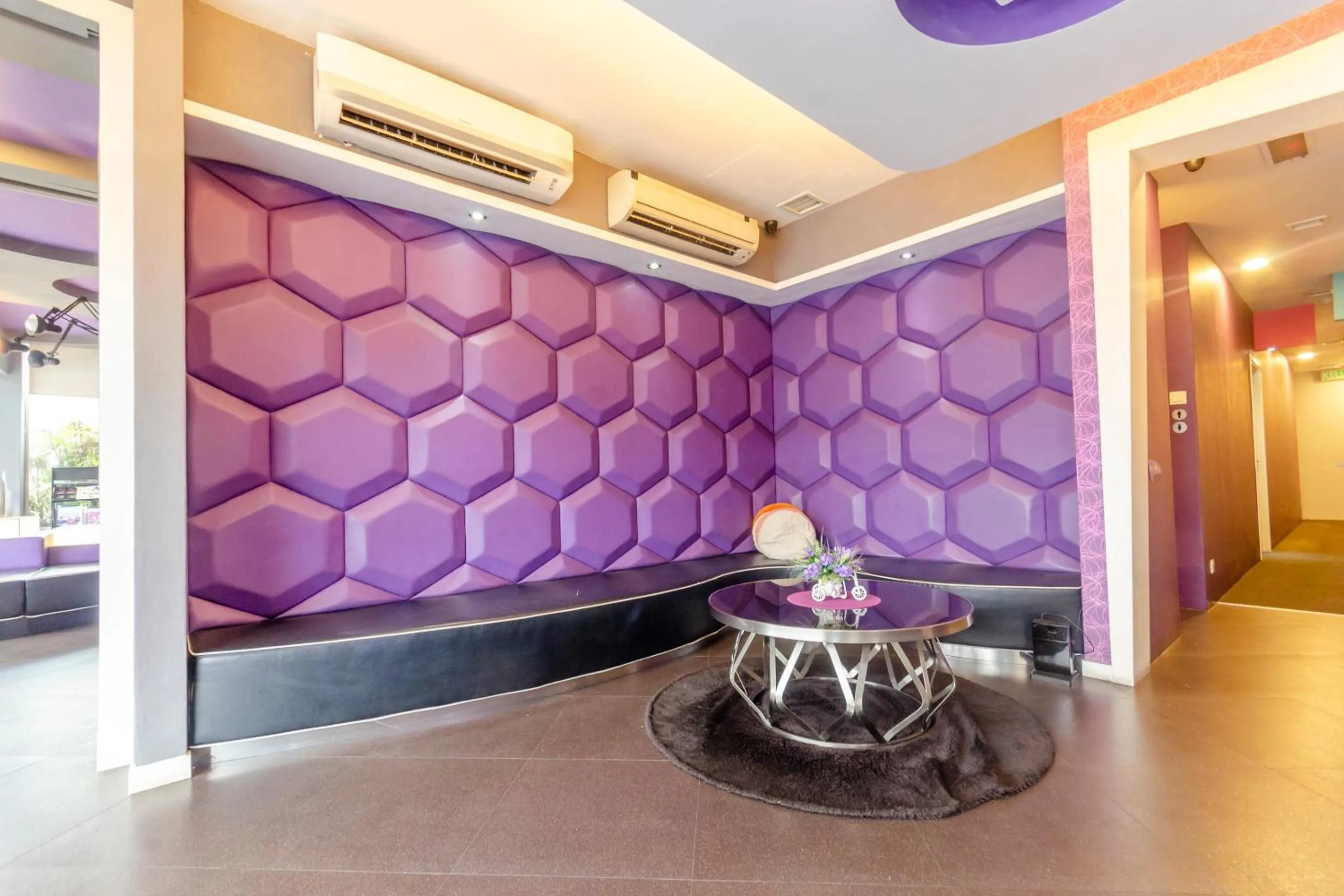 Other in Hotel O Rooms Boutique Hotel