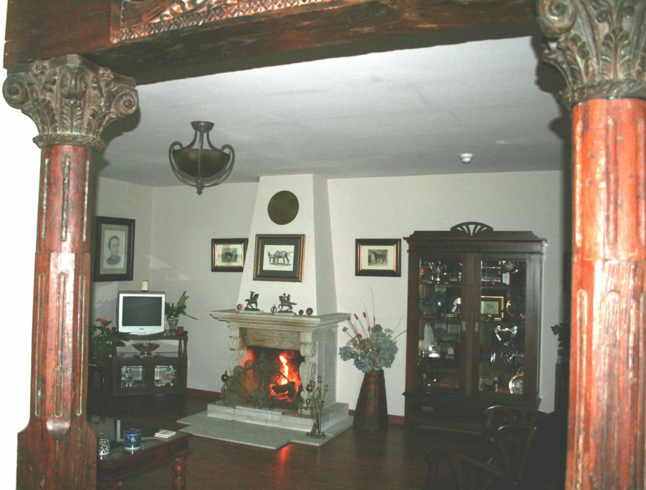 Hotel Rural Yeguada Albeitar