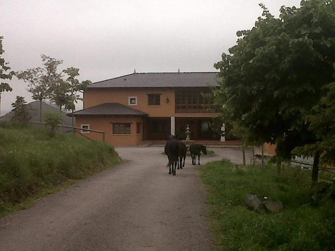 Hotel Rural Yeguada Albeitar