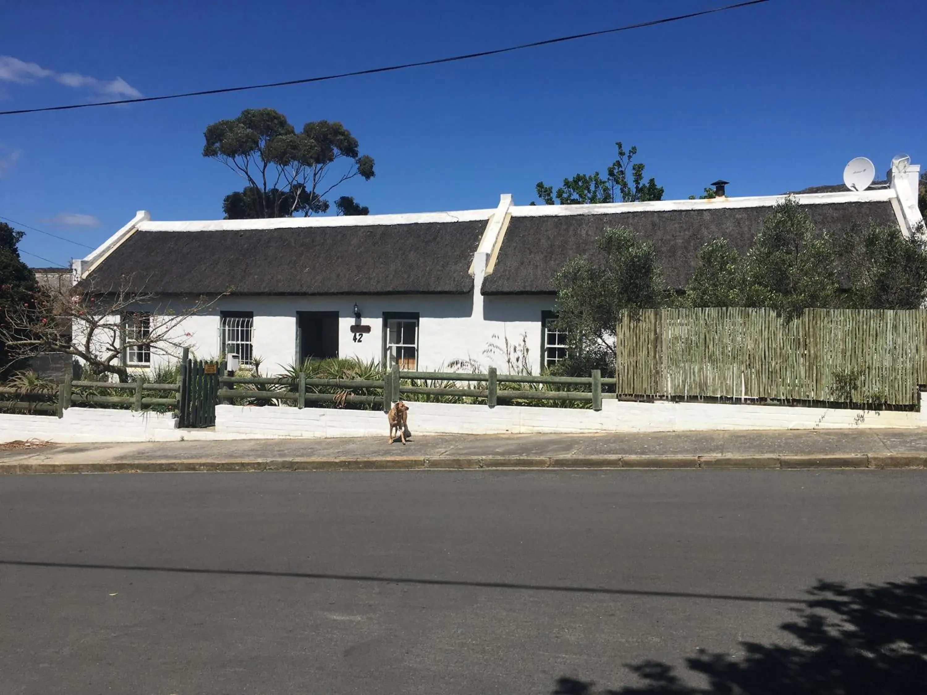 Carneddie Cottage - main Carneddie Cottage - main