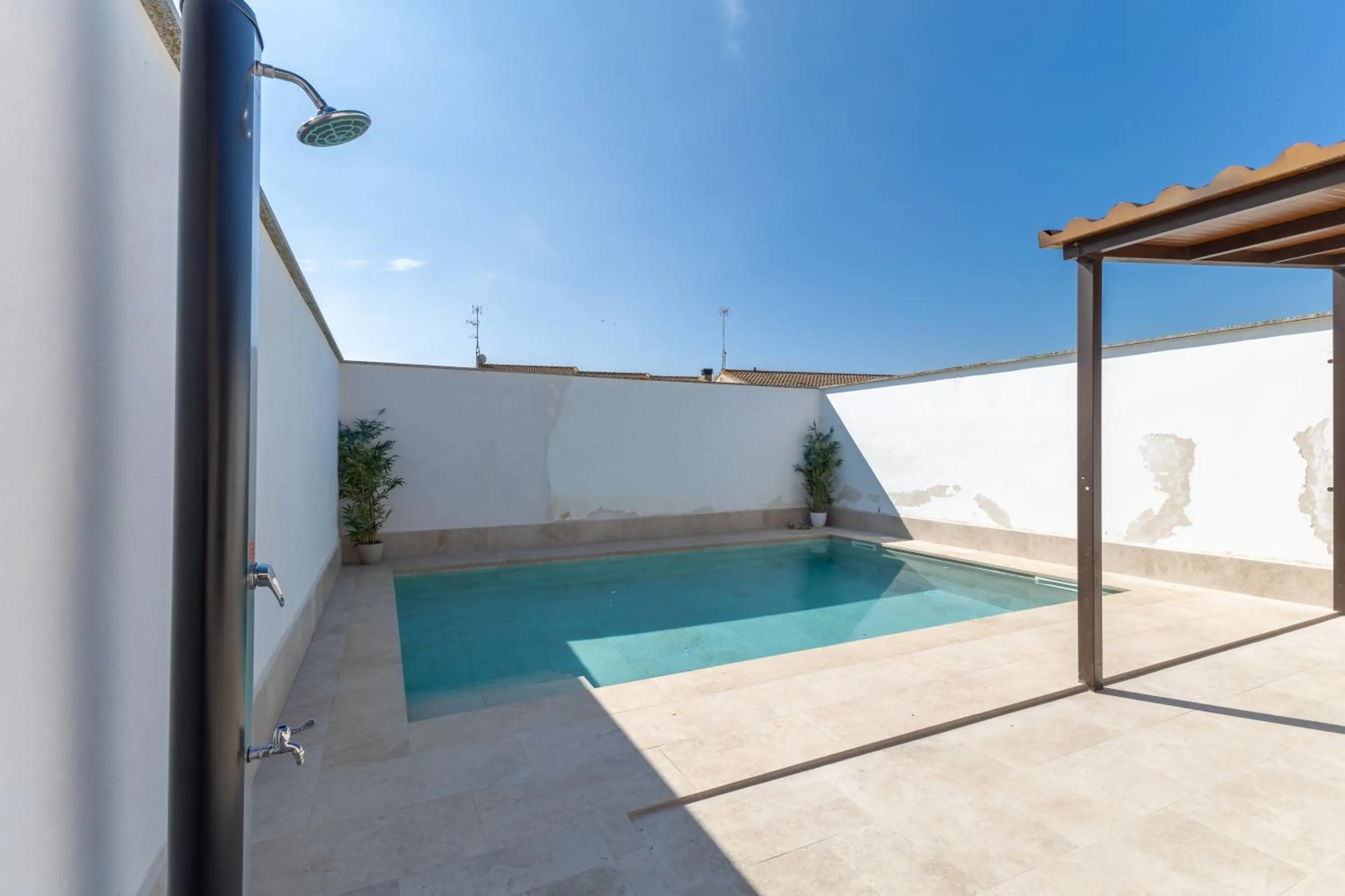 Alojamientos Callejón del Pozo, cerca Puy du Fou