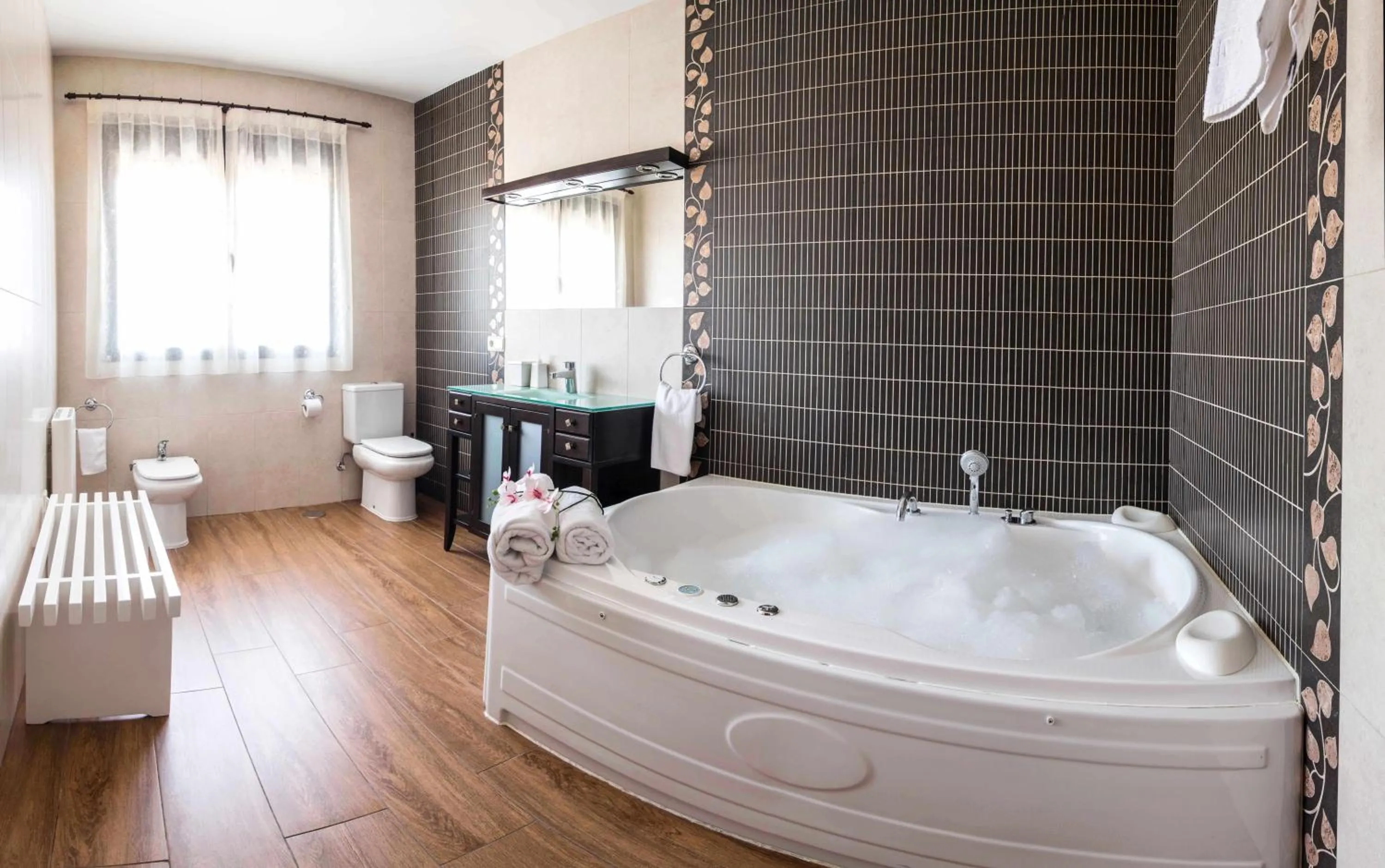 Alojamientos Callejón del Pozo, cerca Puy du Fou