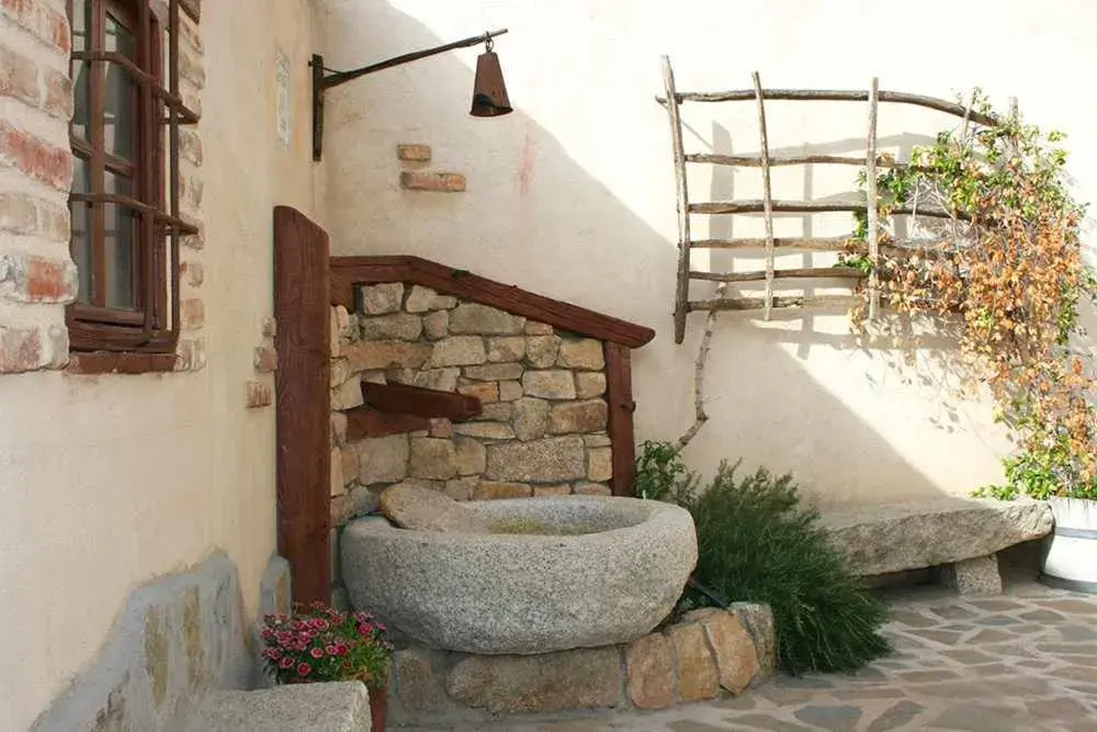 Alojamientos Callejón del Pozo, cerca Puy du Fou Alojamientos Callejón del Pozo, cerca Puy du Fou