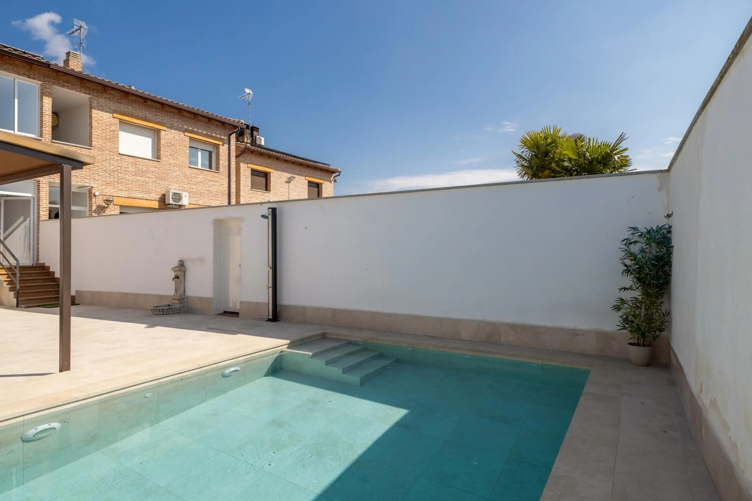 Alojamientos Callejón del Pozo, cerca Puy du Fou