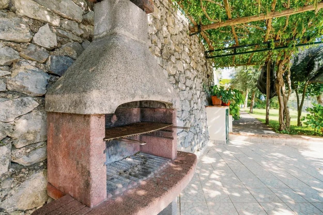 Villa San Lorenzo