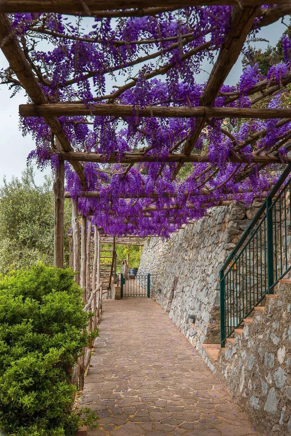 Villa San Lorenzo