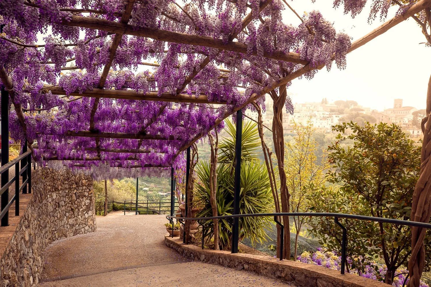 Villa San Lorenzo