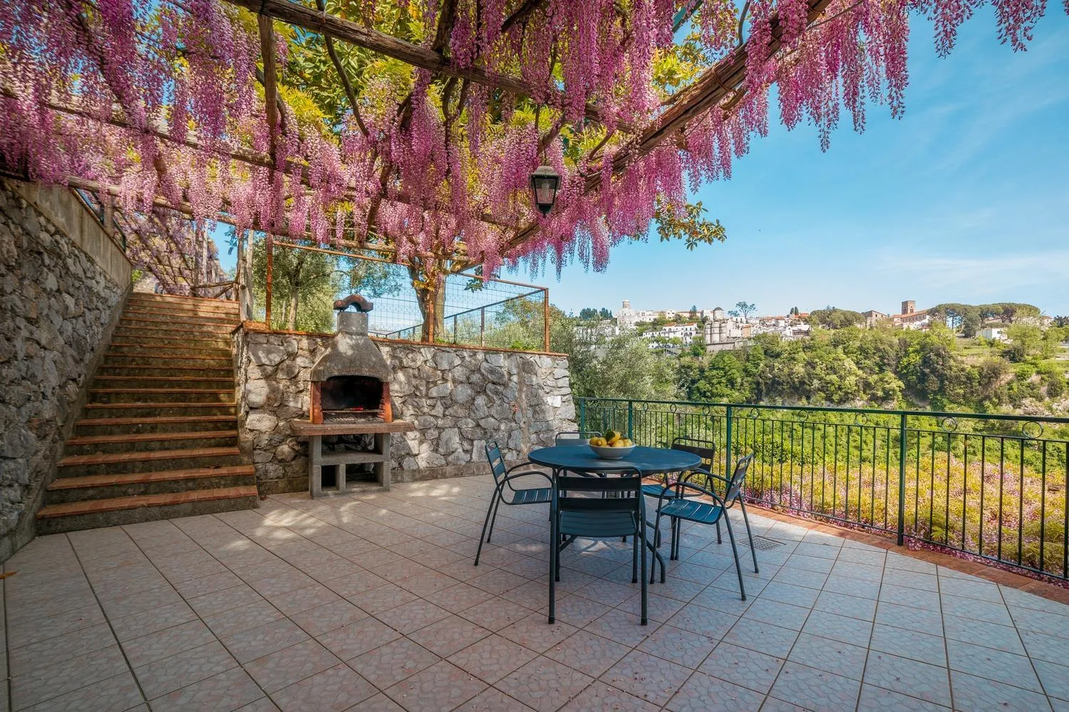 Villa San Lorenzo