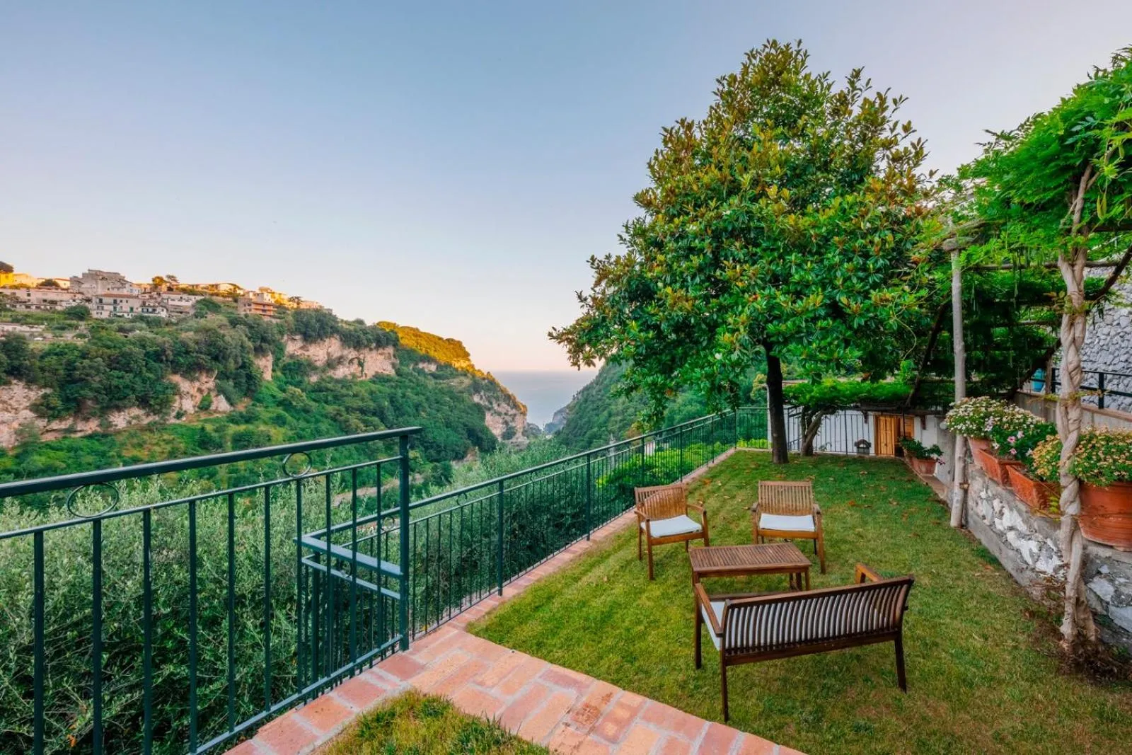Villa San Lorenzo