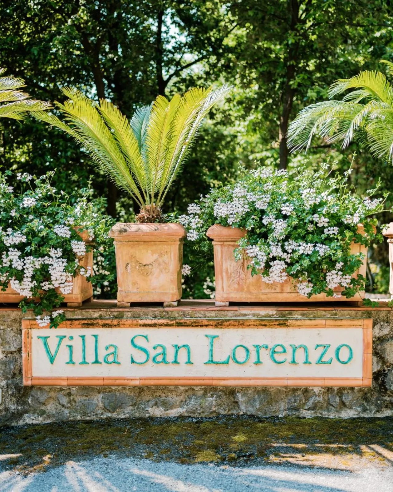 Villa San Lorenzo