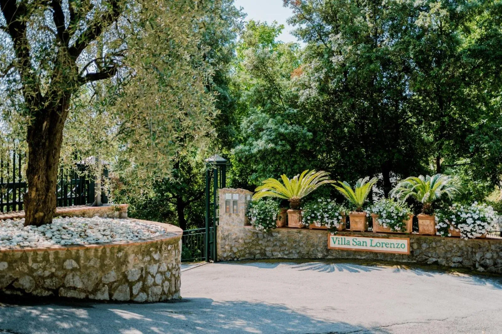 Villa San Lorenzo