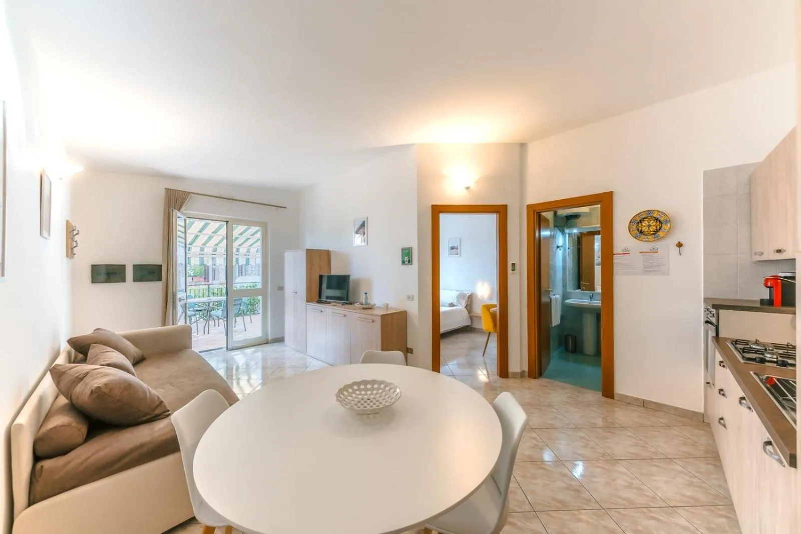 Villa San Lorenzo