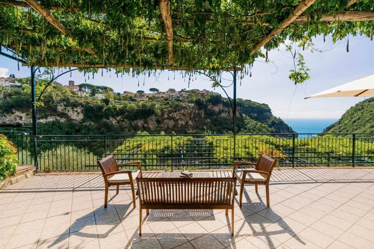 Villa San Lorenzo