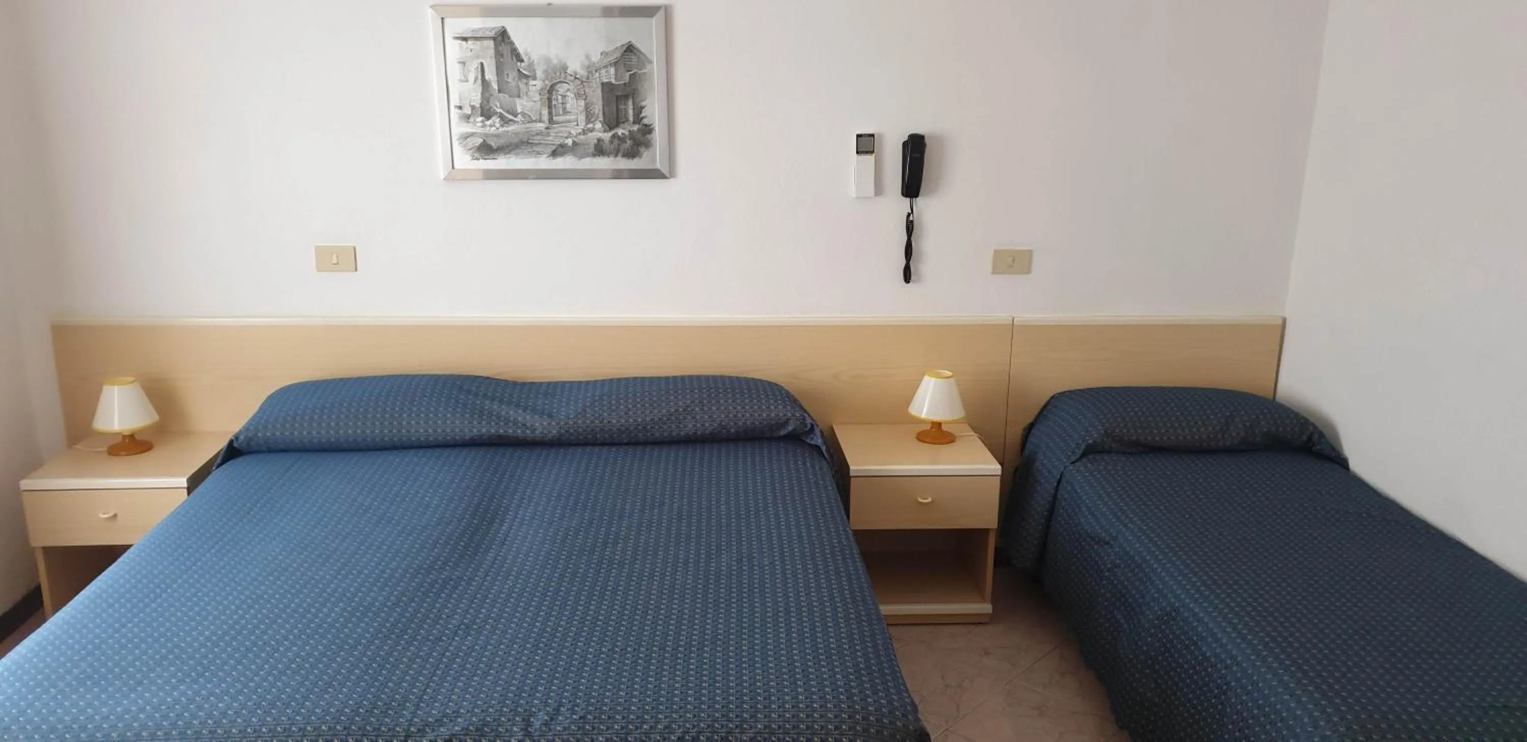 Hotel Anselmi