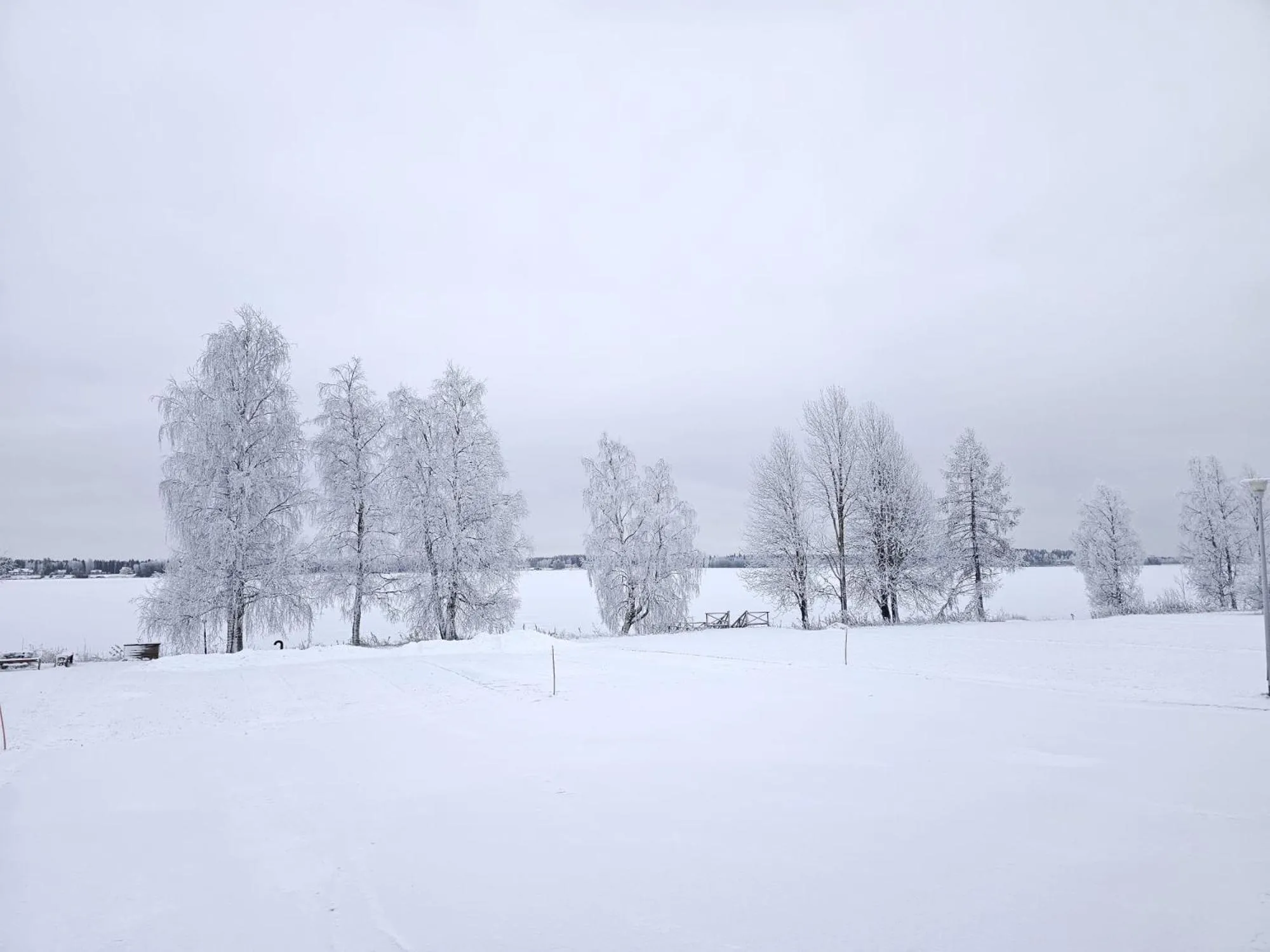 Property building in Kylpylähotelli Pohjanranta