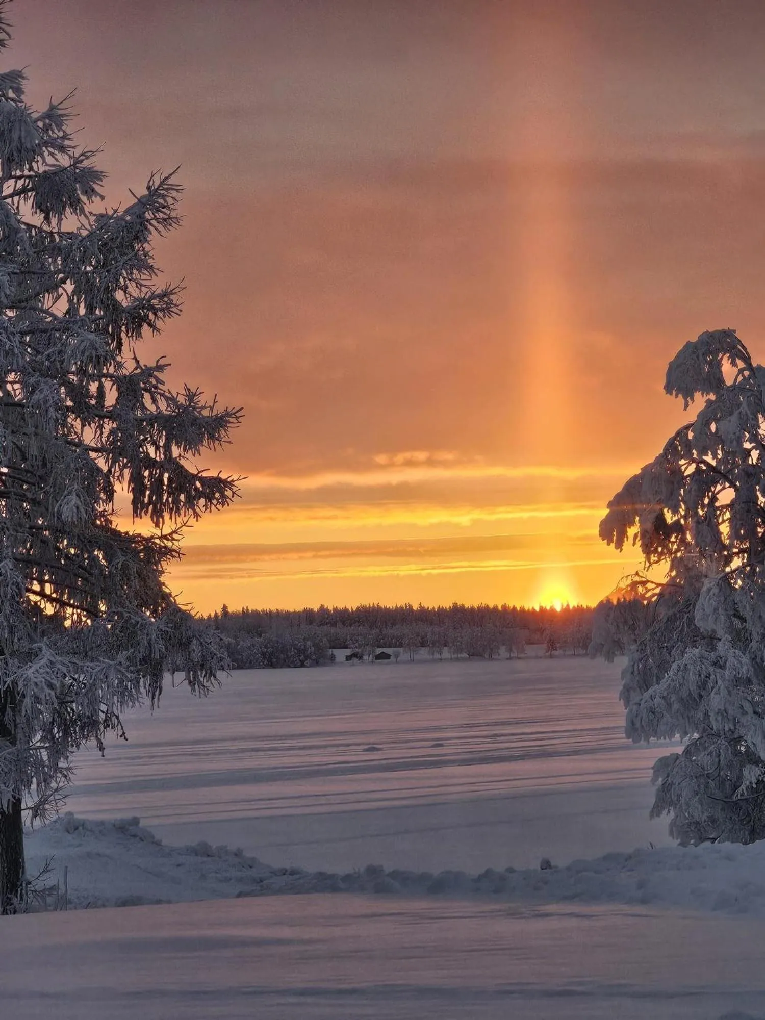 Kylpylähotelli Pohjanranta