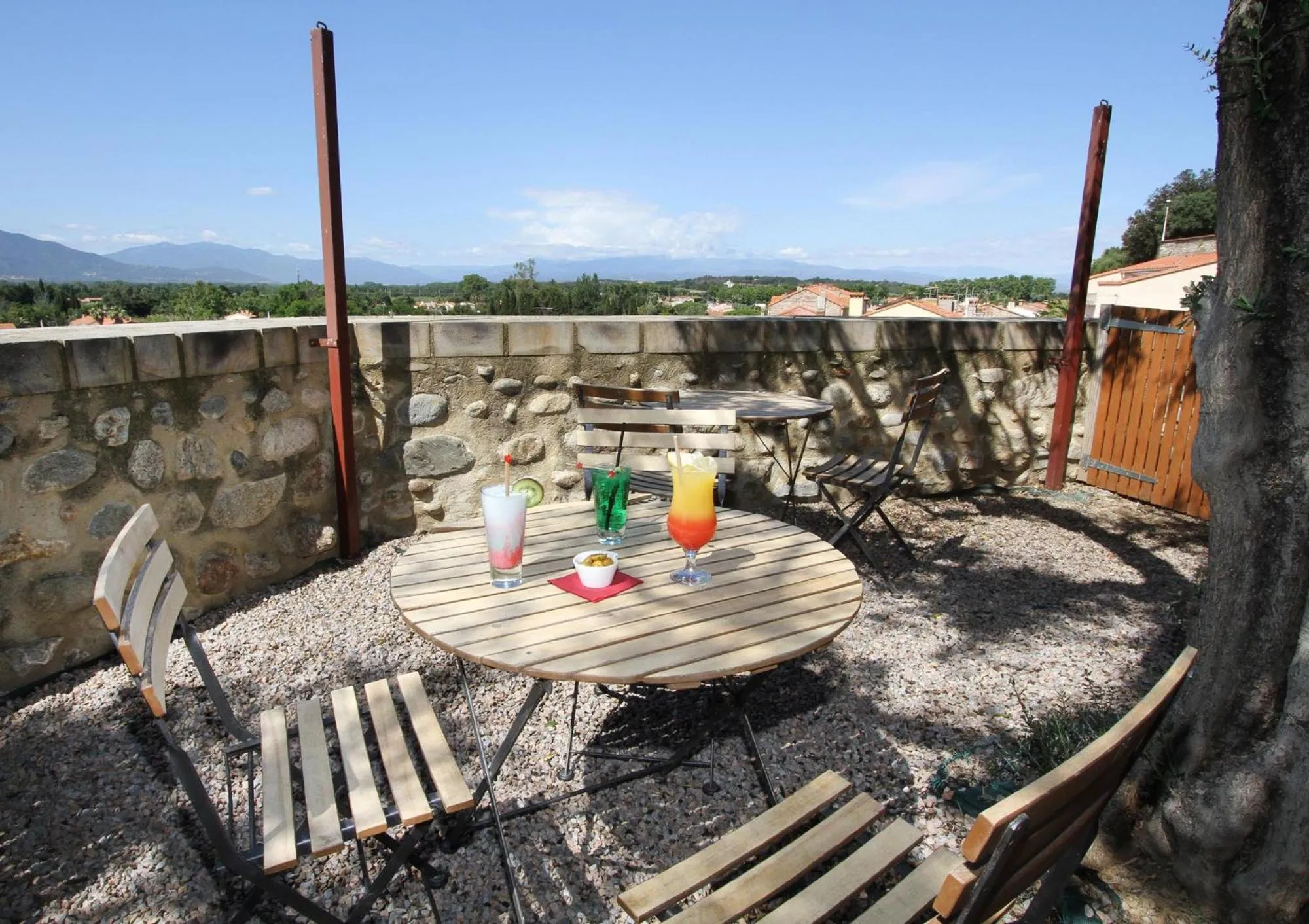 Logis Hotel Restaurant Le Cara Sol