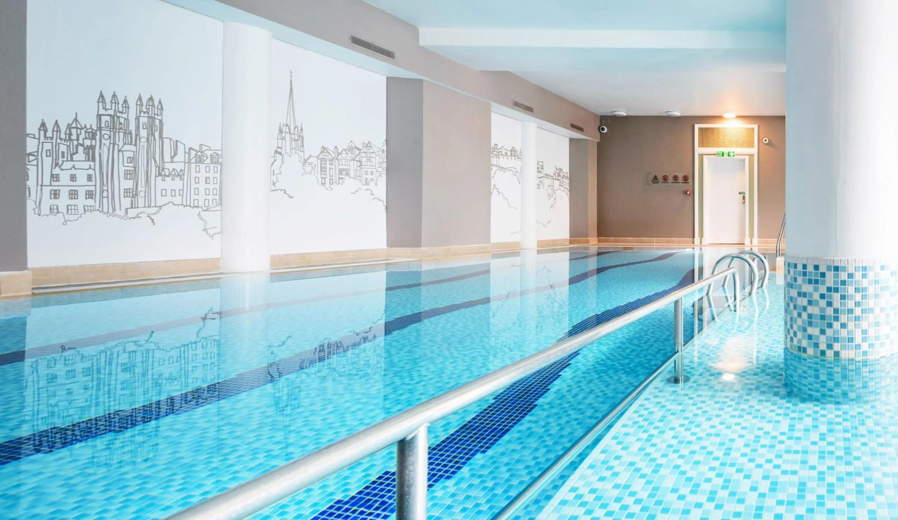  in The Caledonian Edinburgh, Curio Collection by Hilton