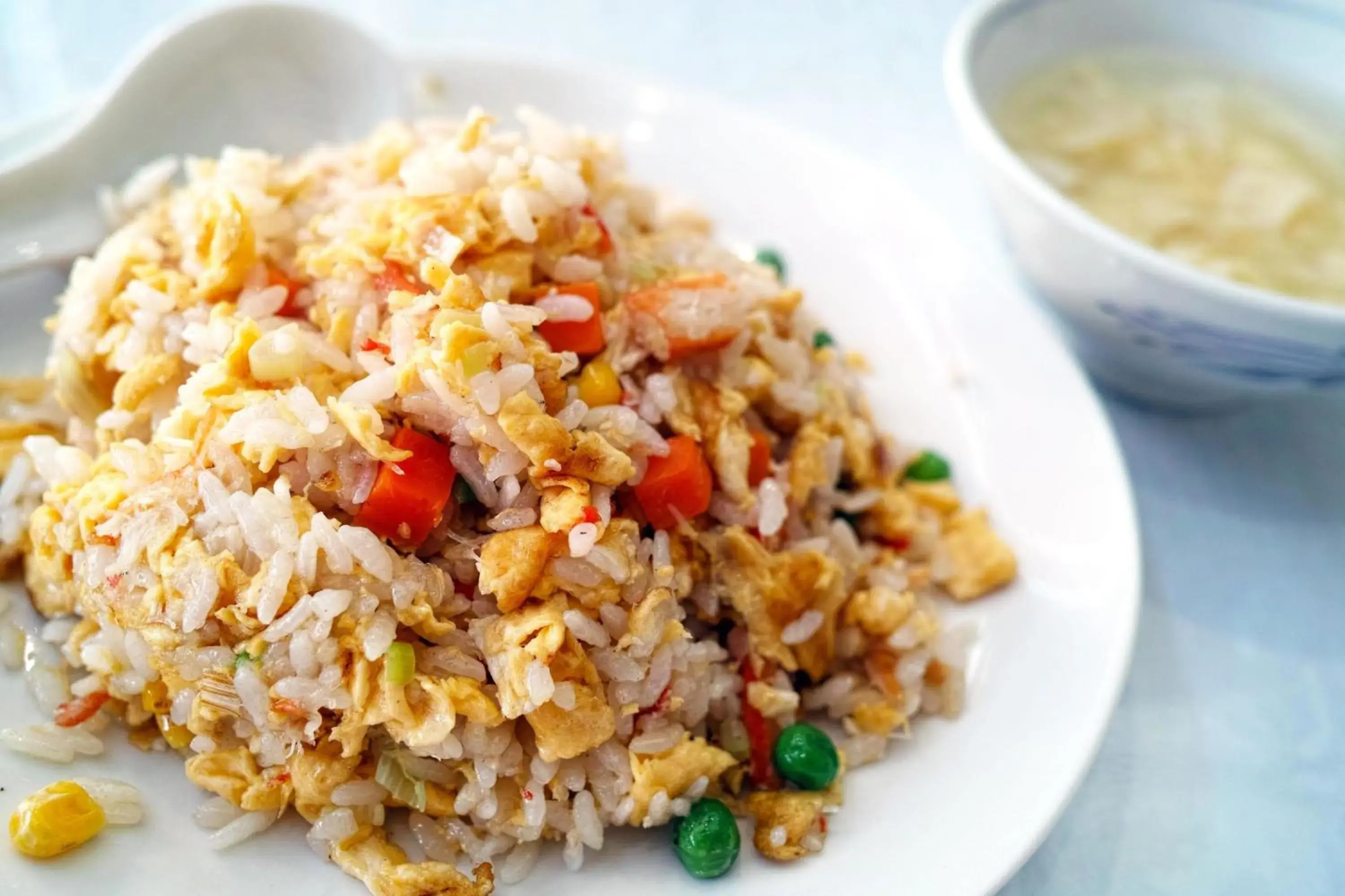 Breakfast in Hallmark View Hotel Breakfast in Hallmark View Hotel