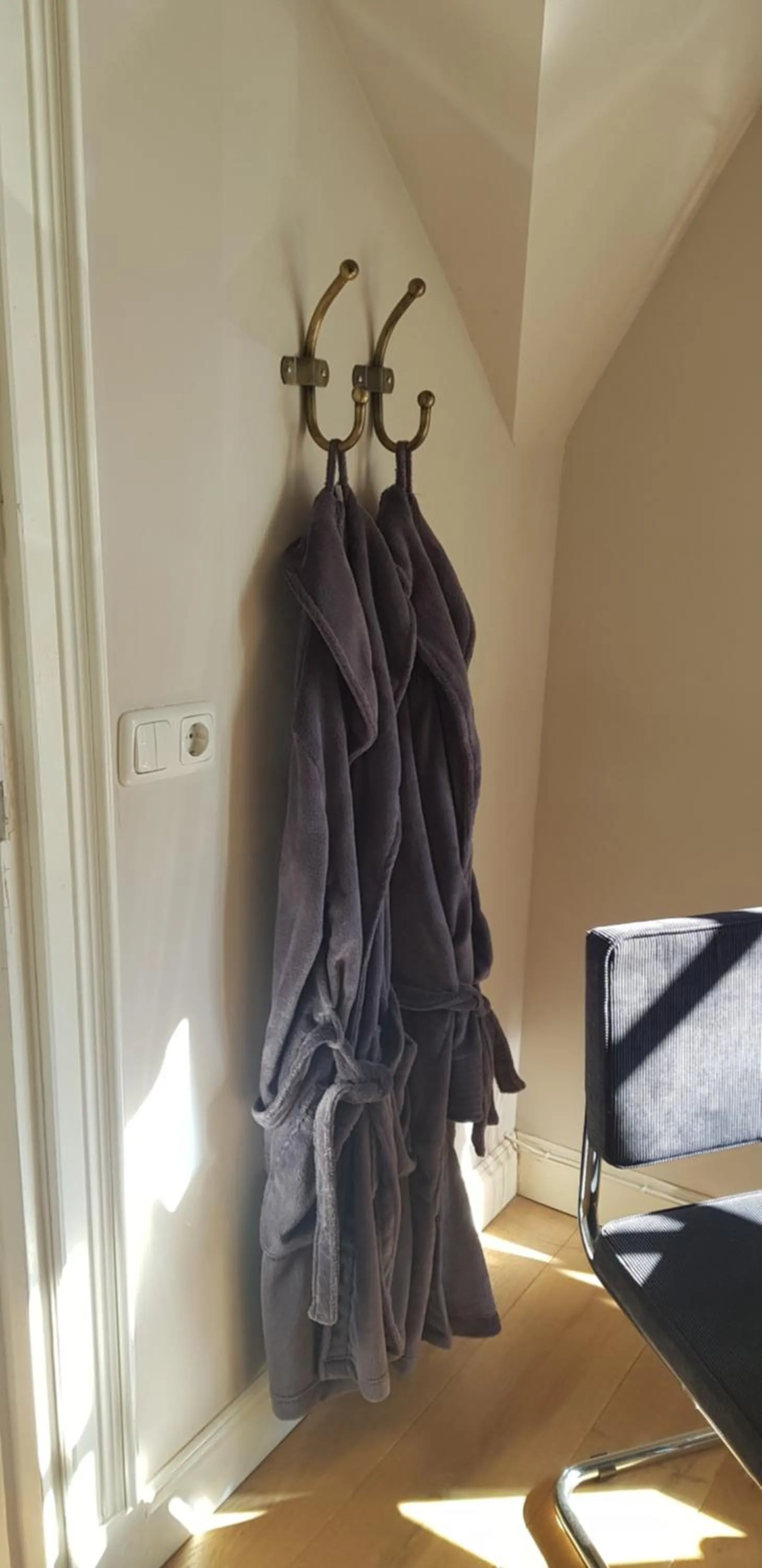 Bedroom in Achterom 7