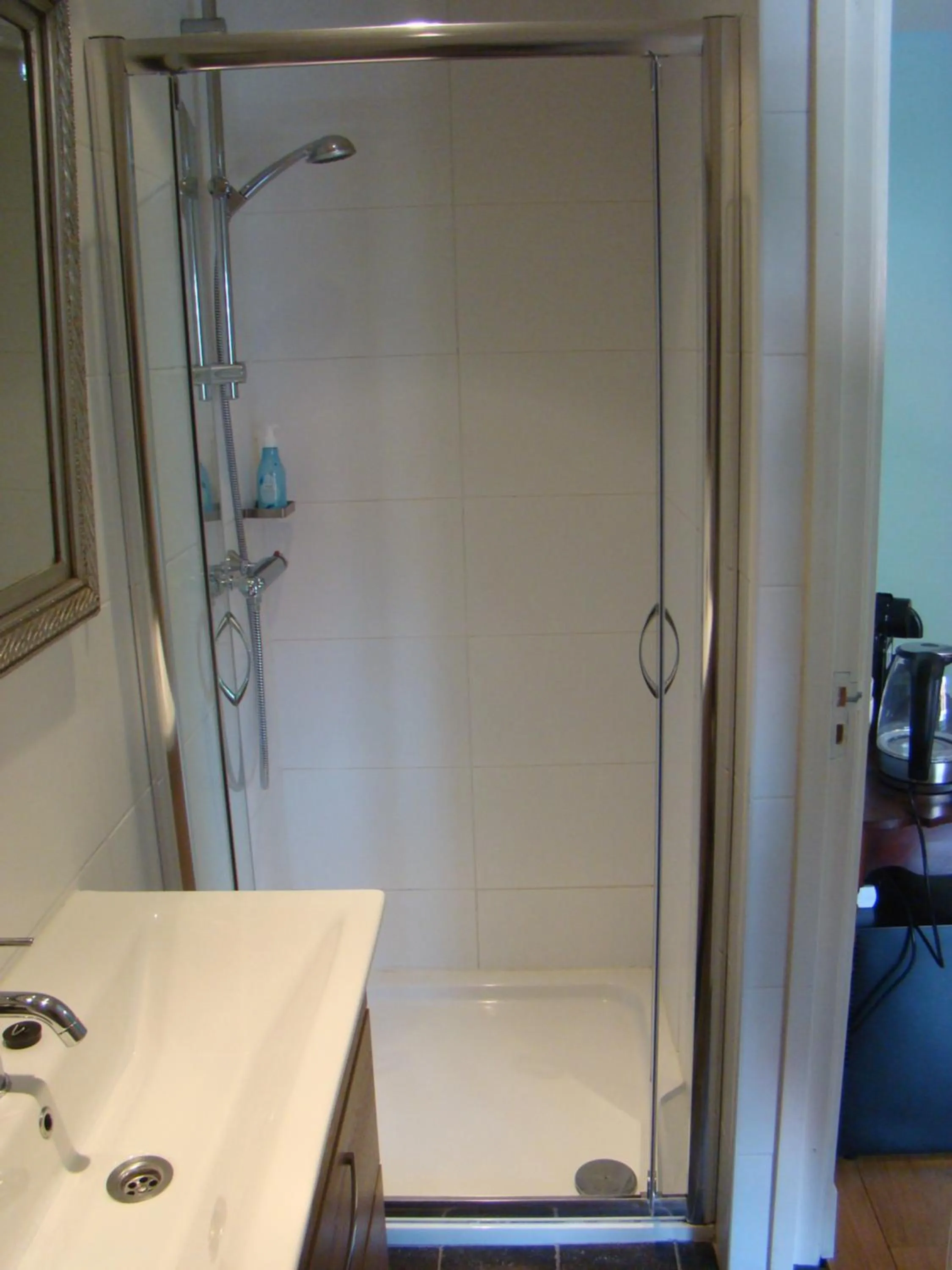 Shower in Achterom 7