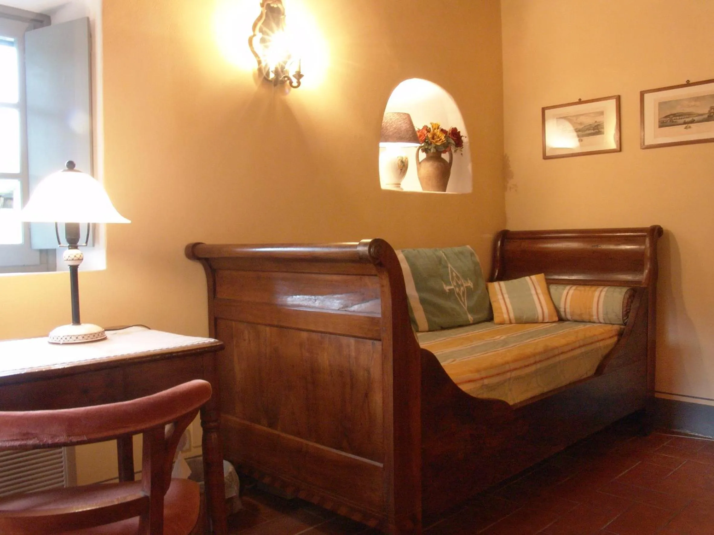 Photo of the whole room in Villanova - Nature & Wellness