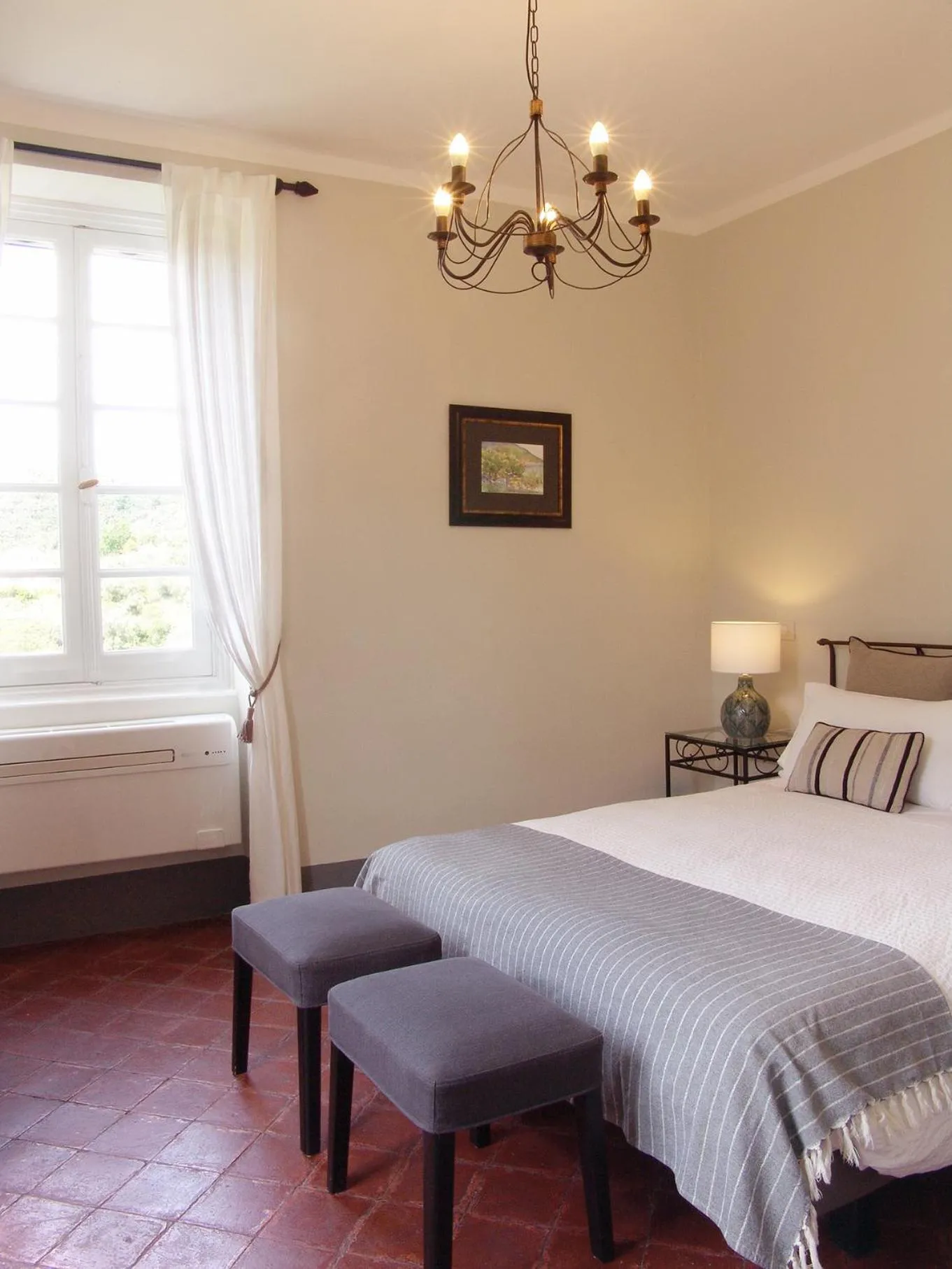 Bed in Villanova - Nature & Wellness
