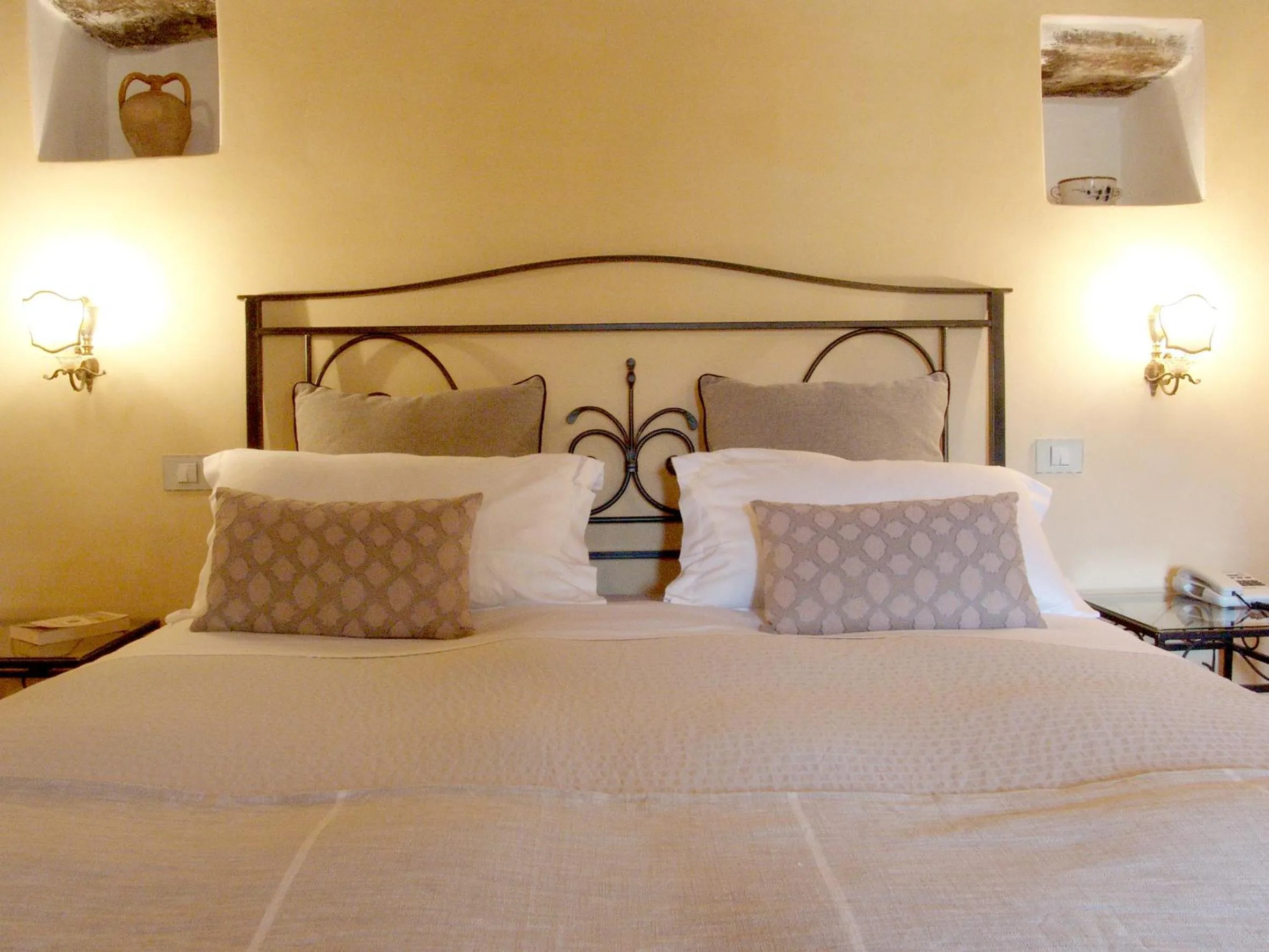 Photo of the whole room, Bed in Villanova - Nature & Wellness